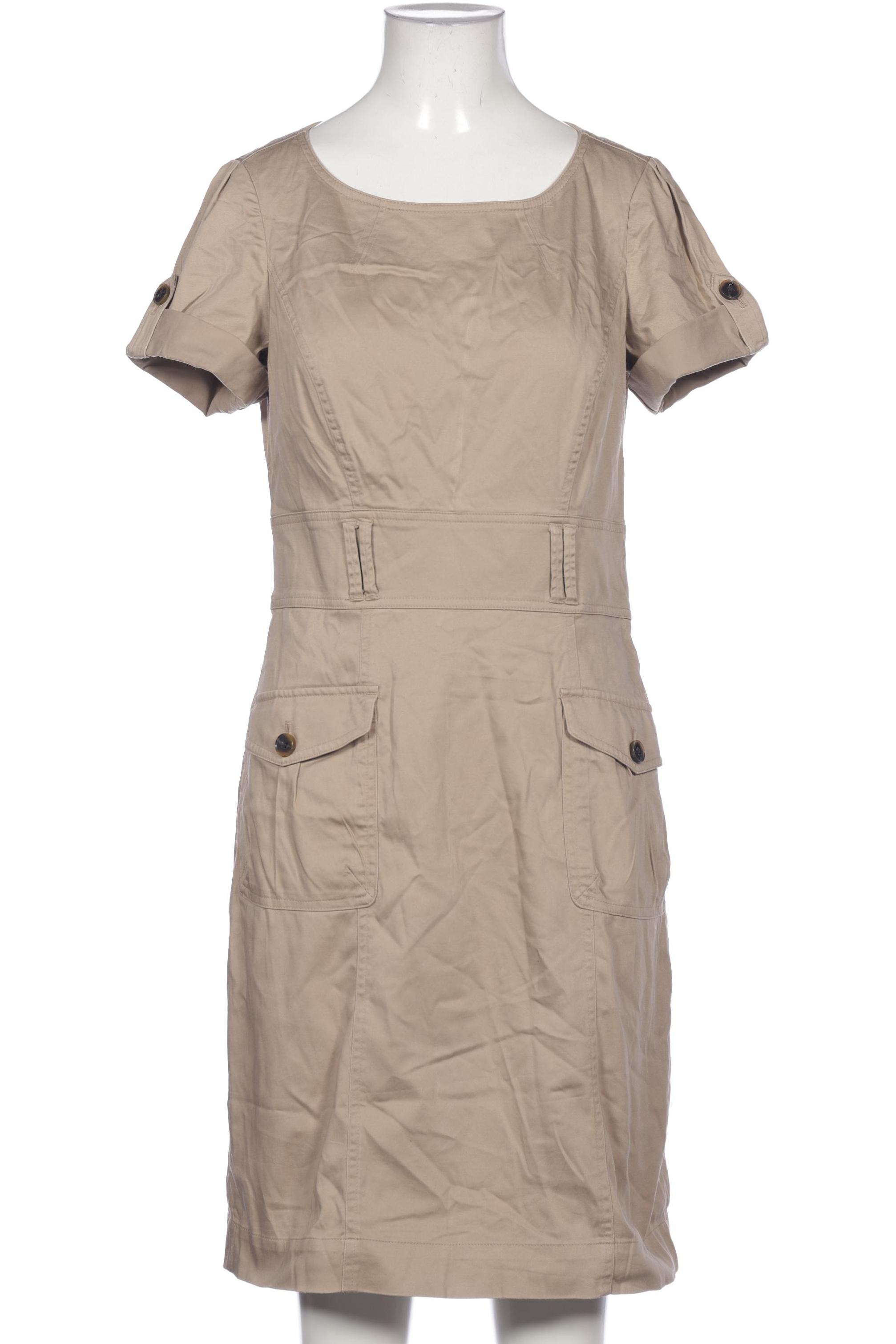 

MEXX Damen Kleid, beige
