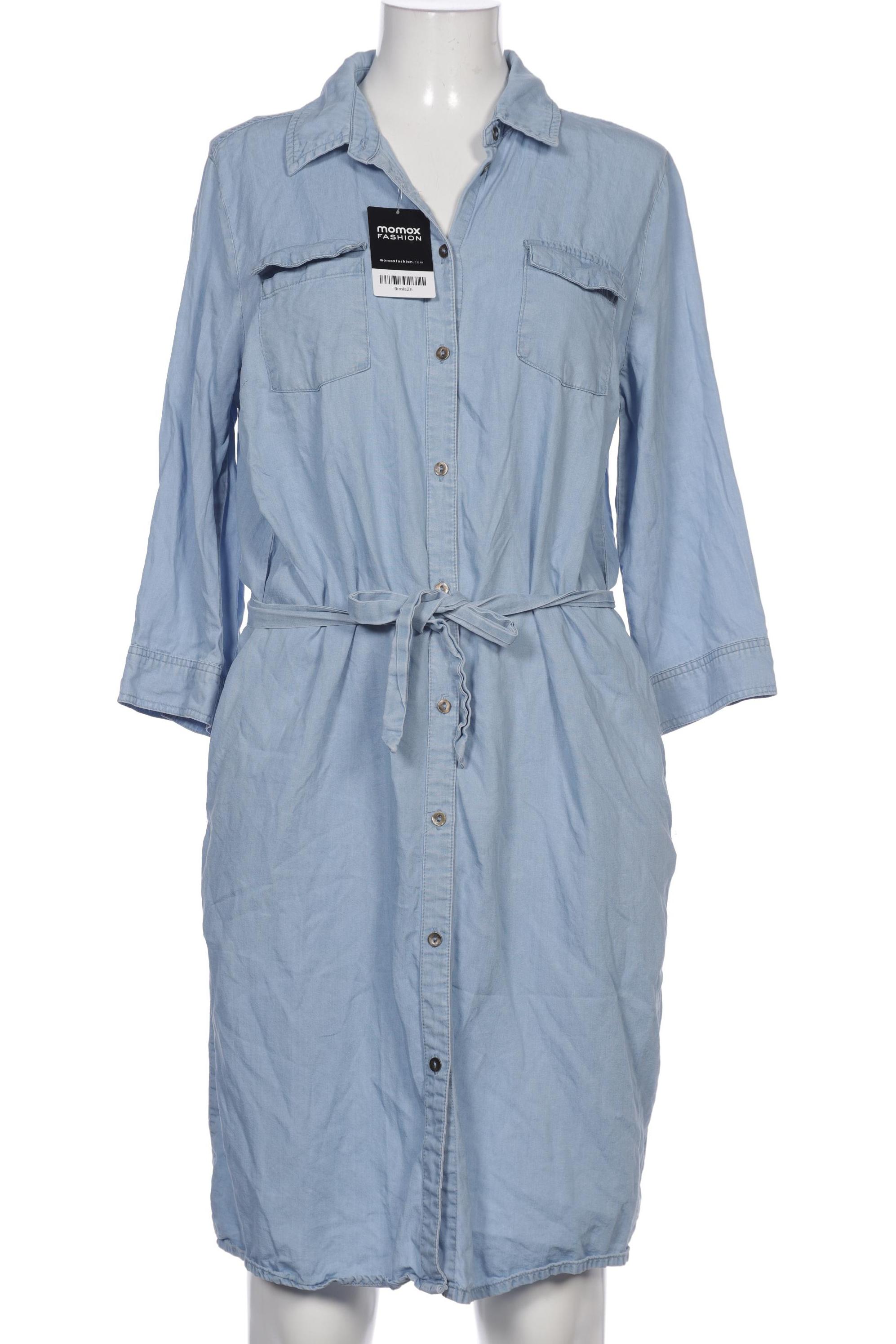

MEXX Damen Kleid, hellblau