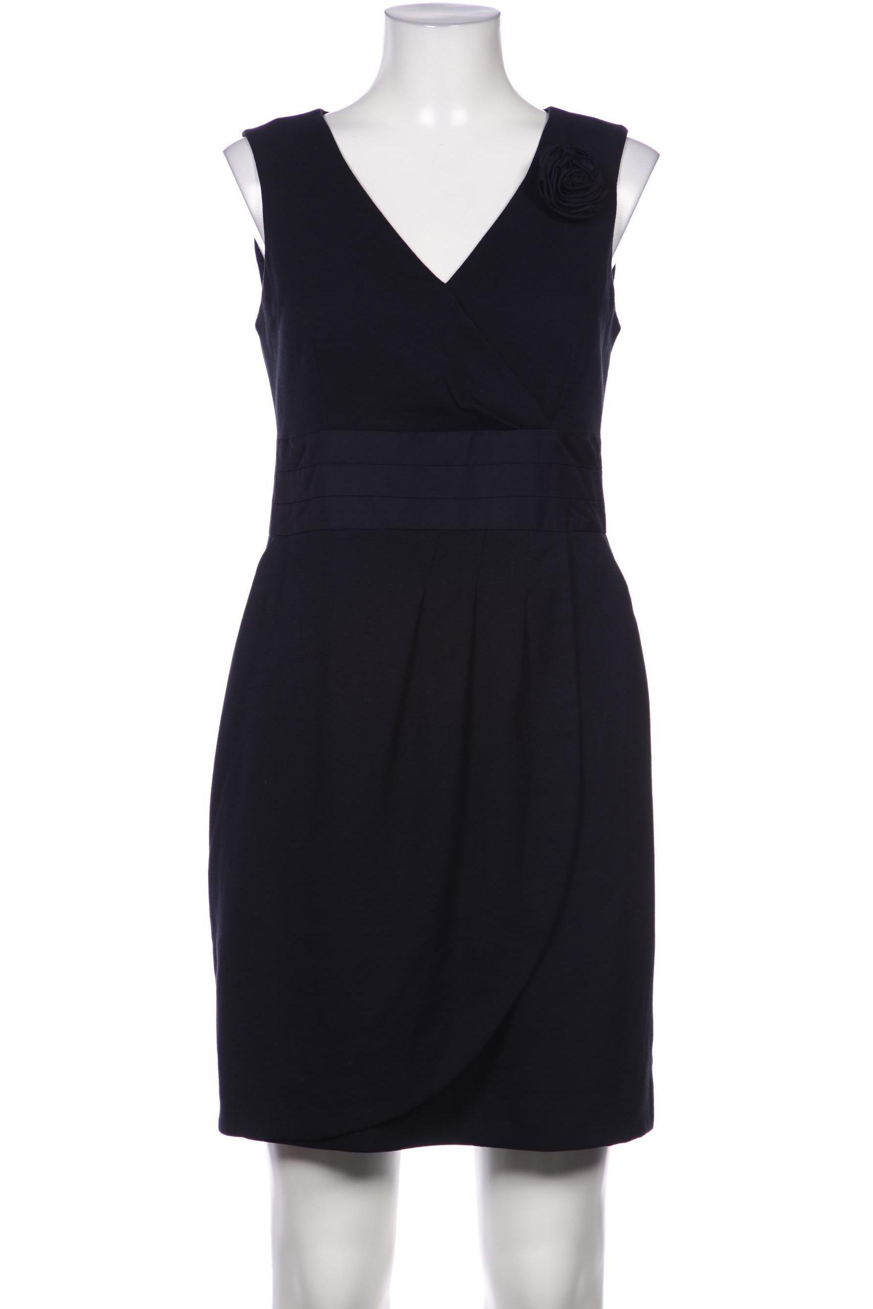 

Mexx Damen Kleid, marineblau, Gr. 38