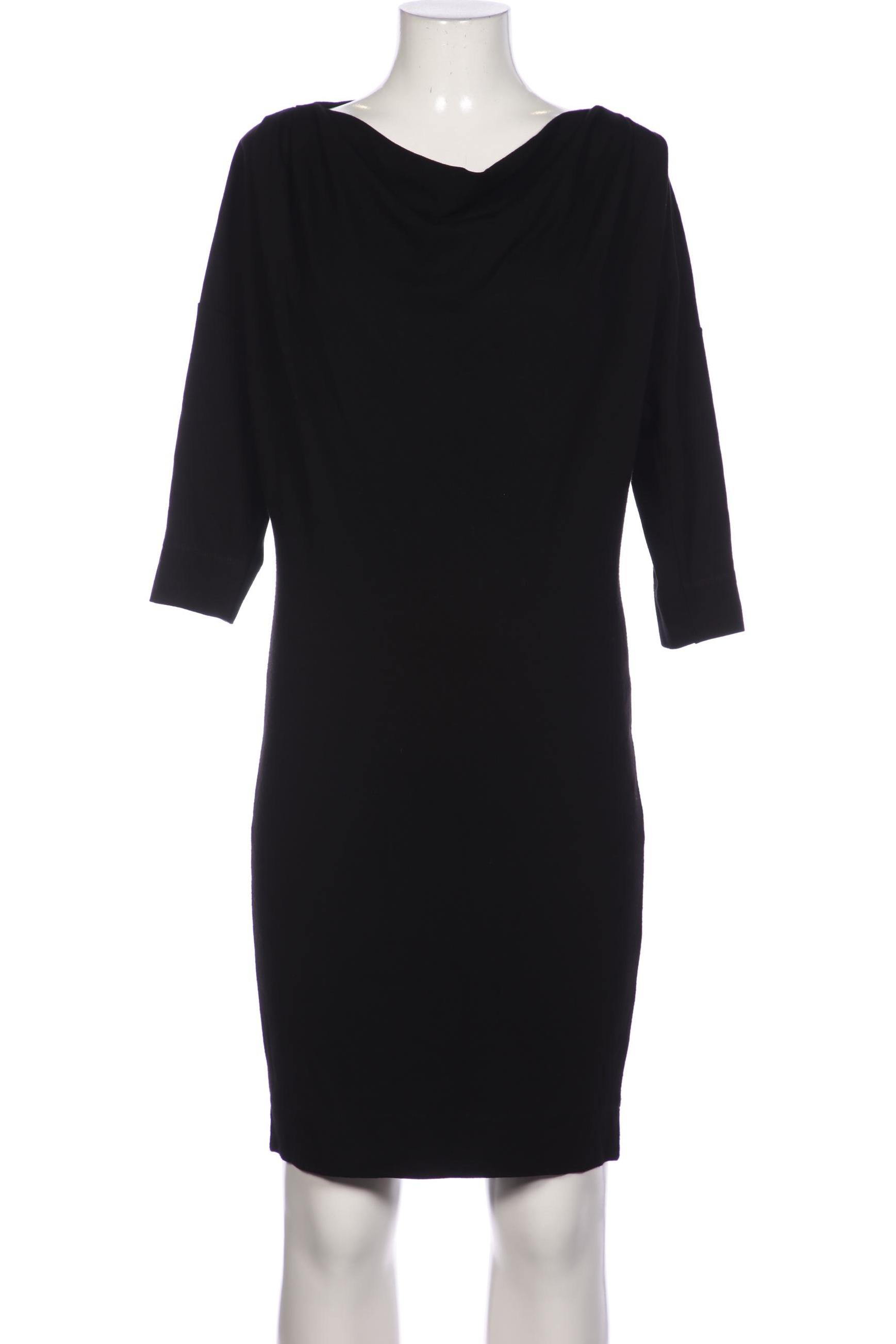 

Mexx Damen Kleid, schwarz, Gr. 38