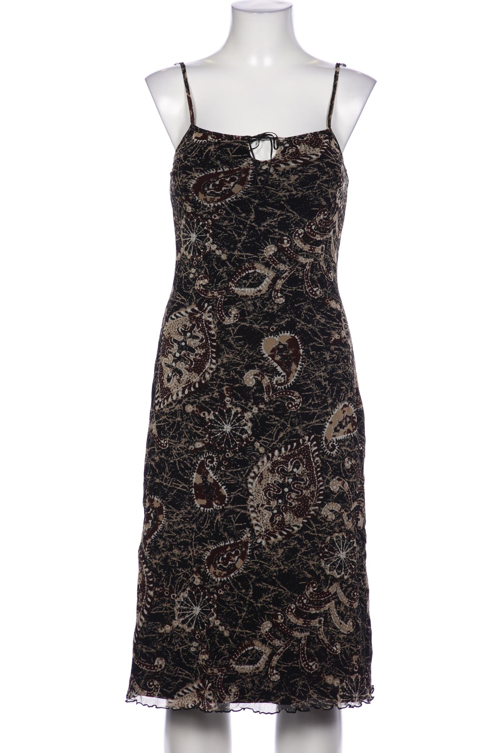 

Mexx Damen Kleid, schwarz, Gr. 38