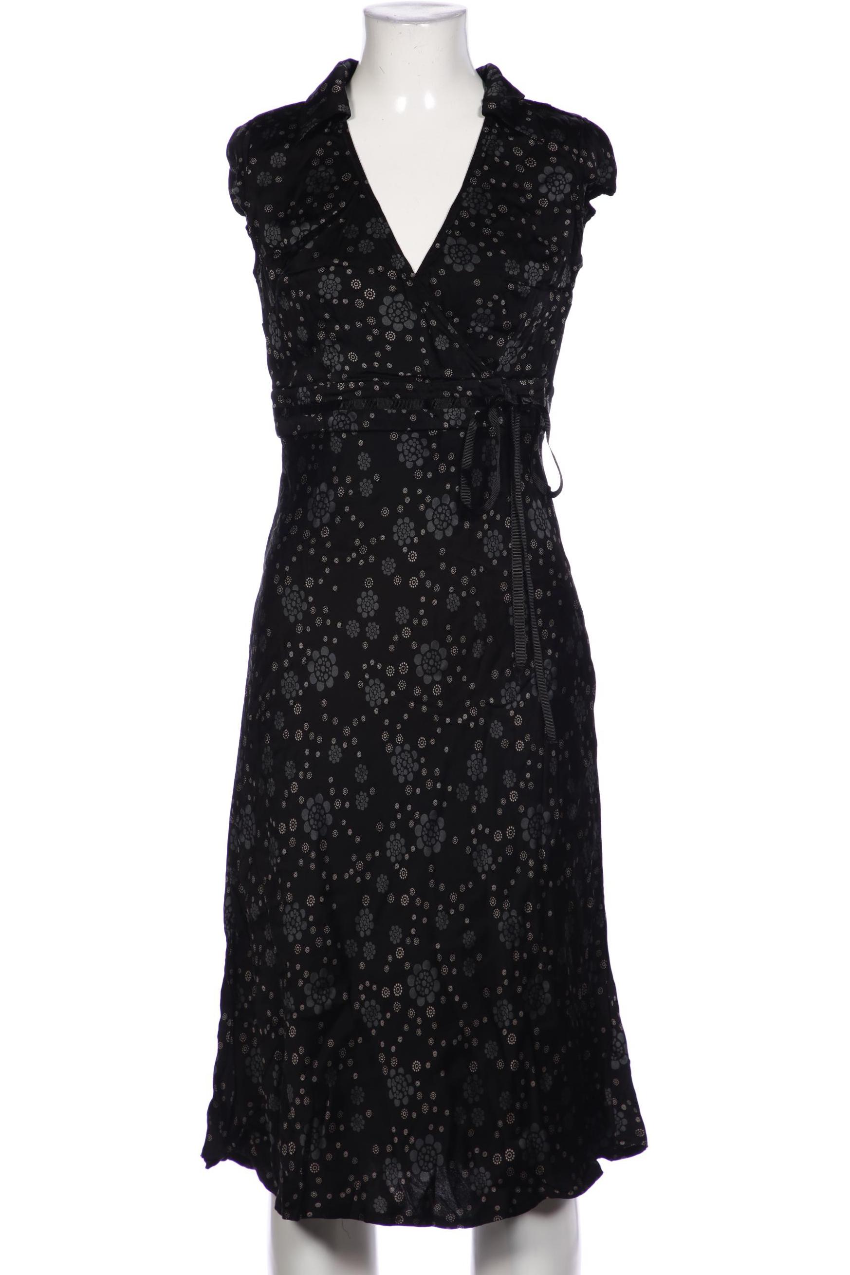 

MEXX Damen Kleid, schwarz