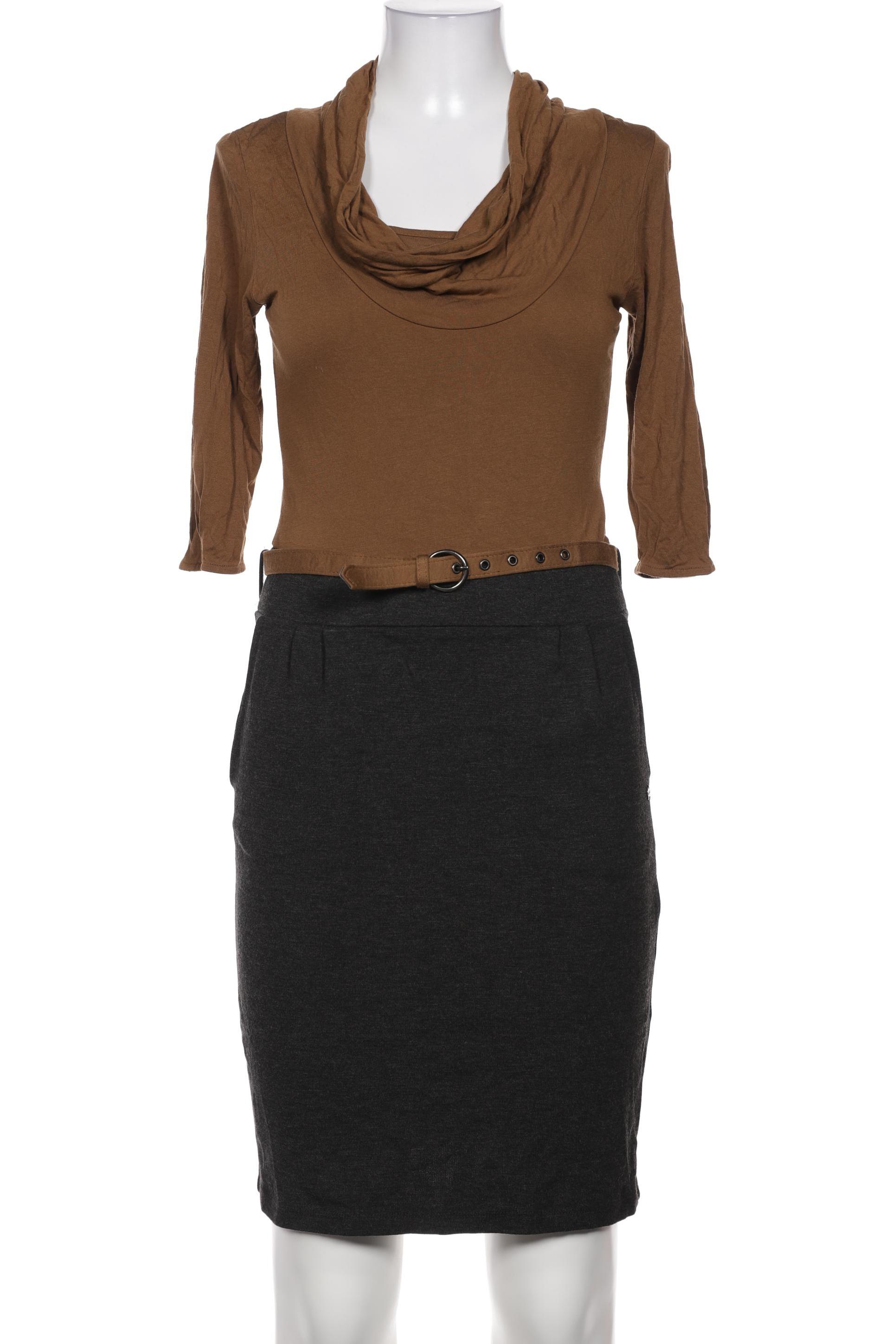 

MEXX Damen Kleid, braun