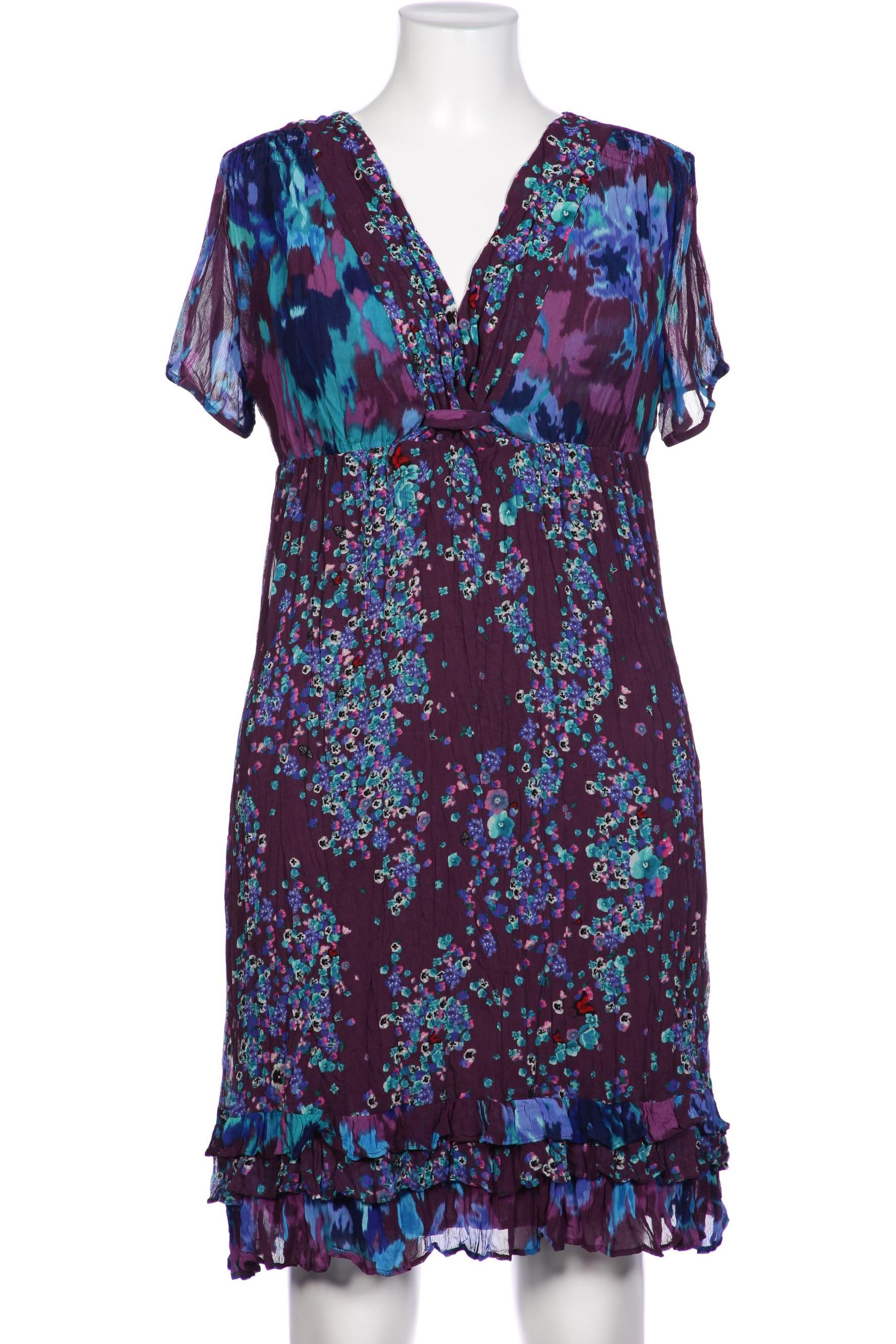 

Mexx Damen Kleid, flieder, Gr. 42