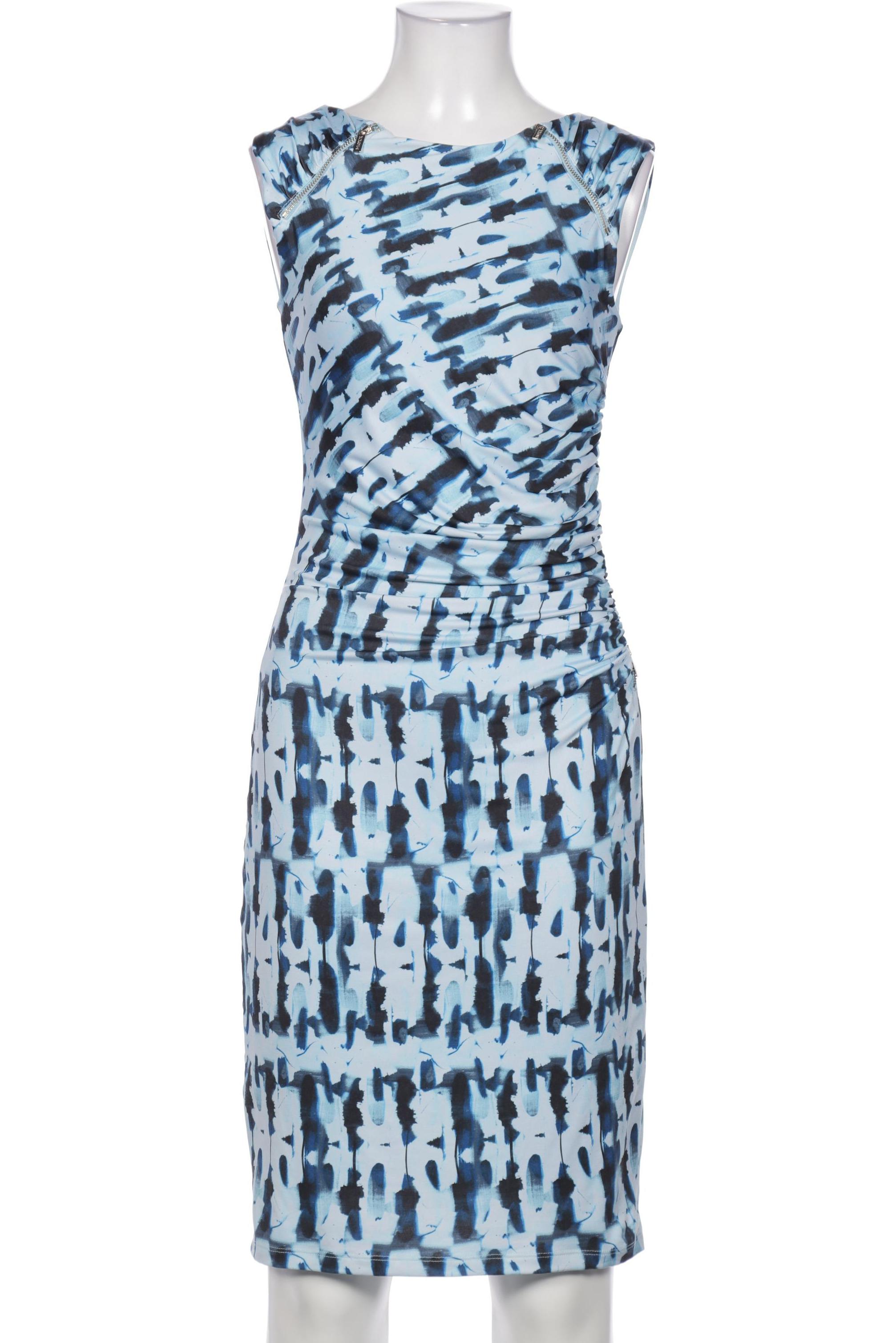 

Mexx Damen Kleid, hellblau, Gr. 34