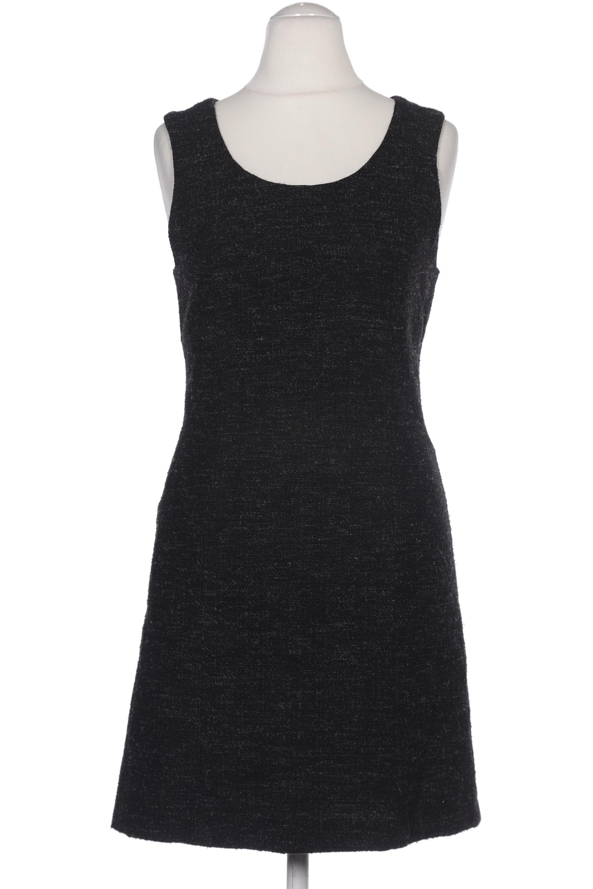 

MEXX Damen Kleid, schwarz