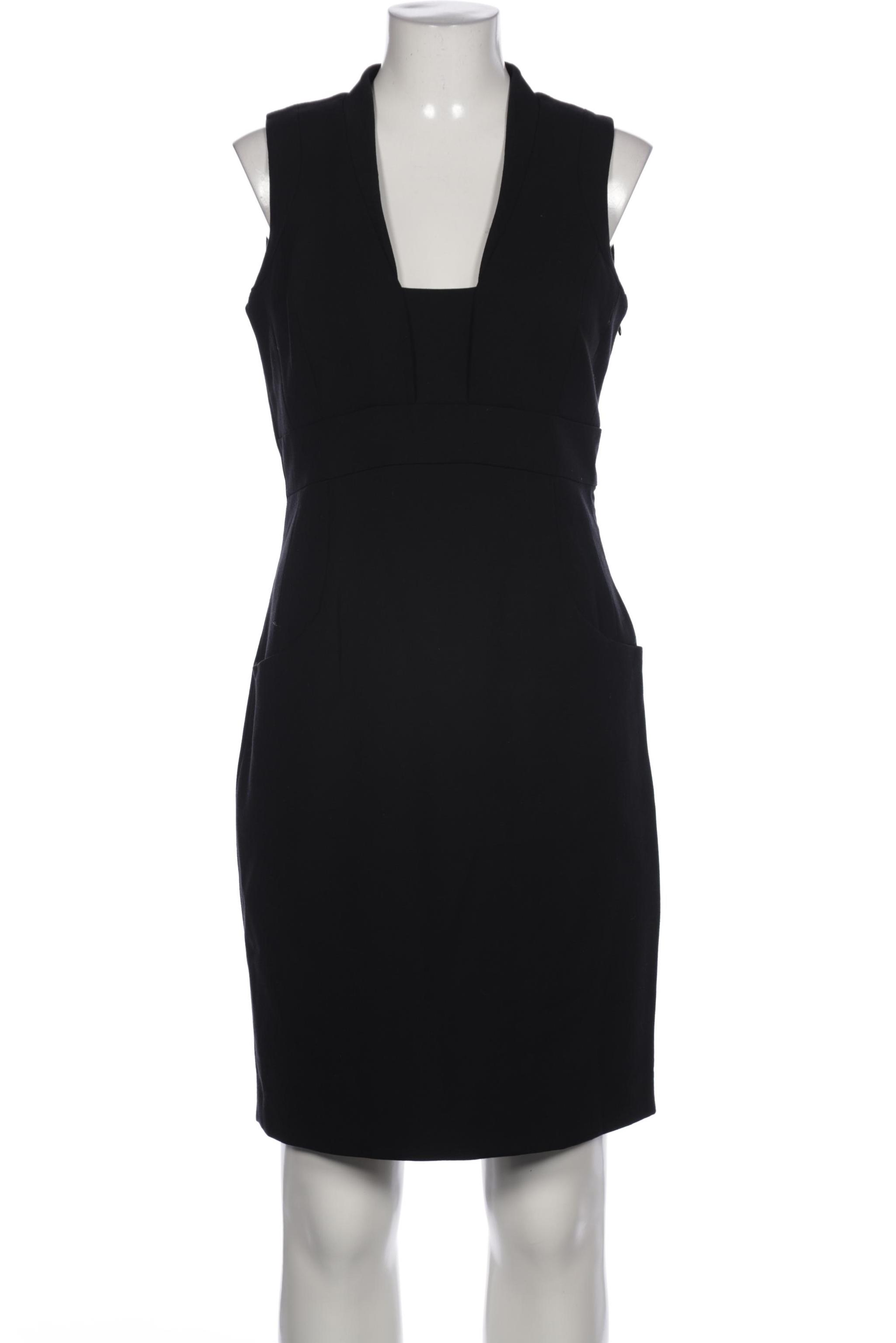 

MEXX Damen Kleid, schwarz