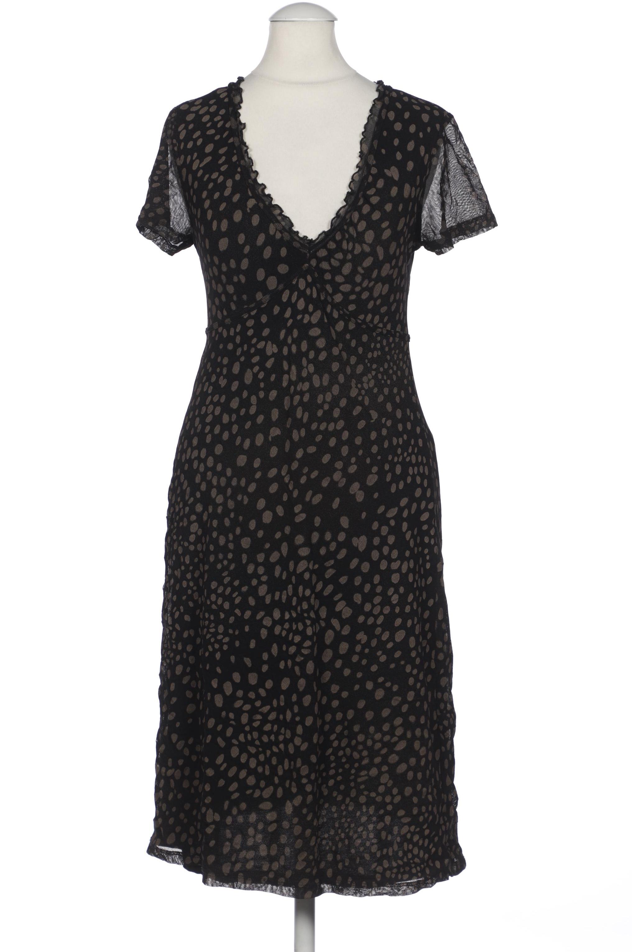 

MEXX Damen Kleid, schwarz