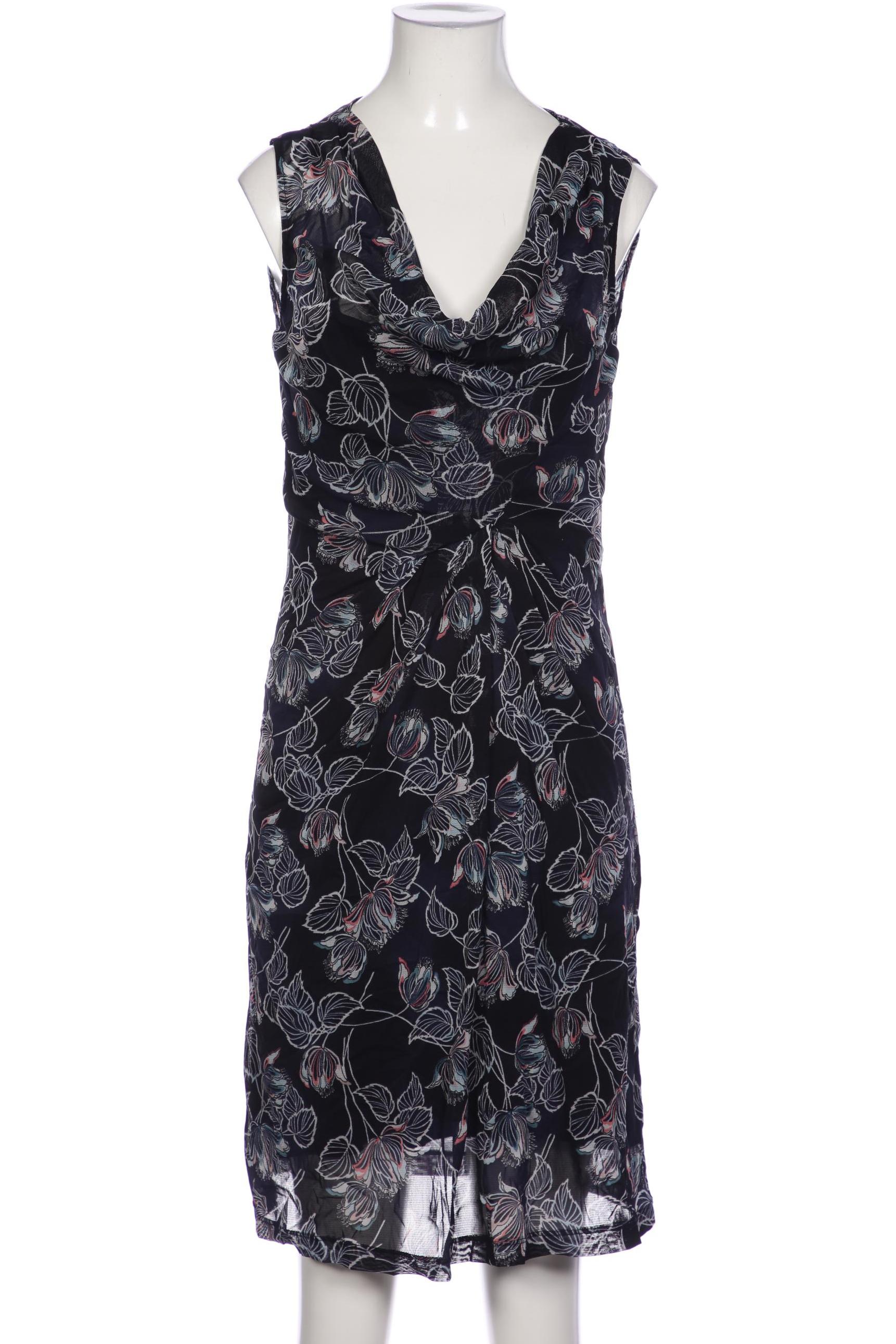 

Mexx Damen Kleid, marineblau, Gr. 38