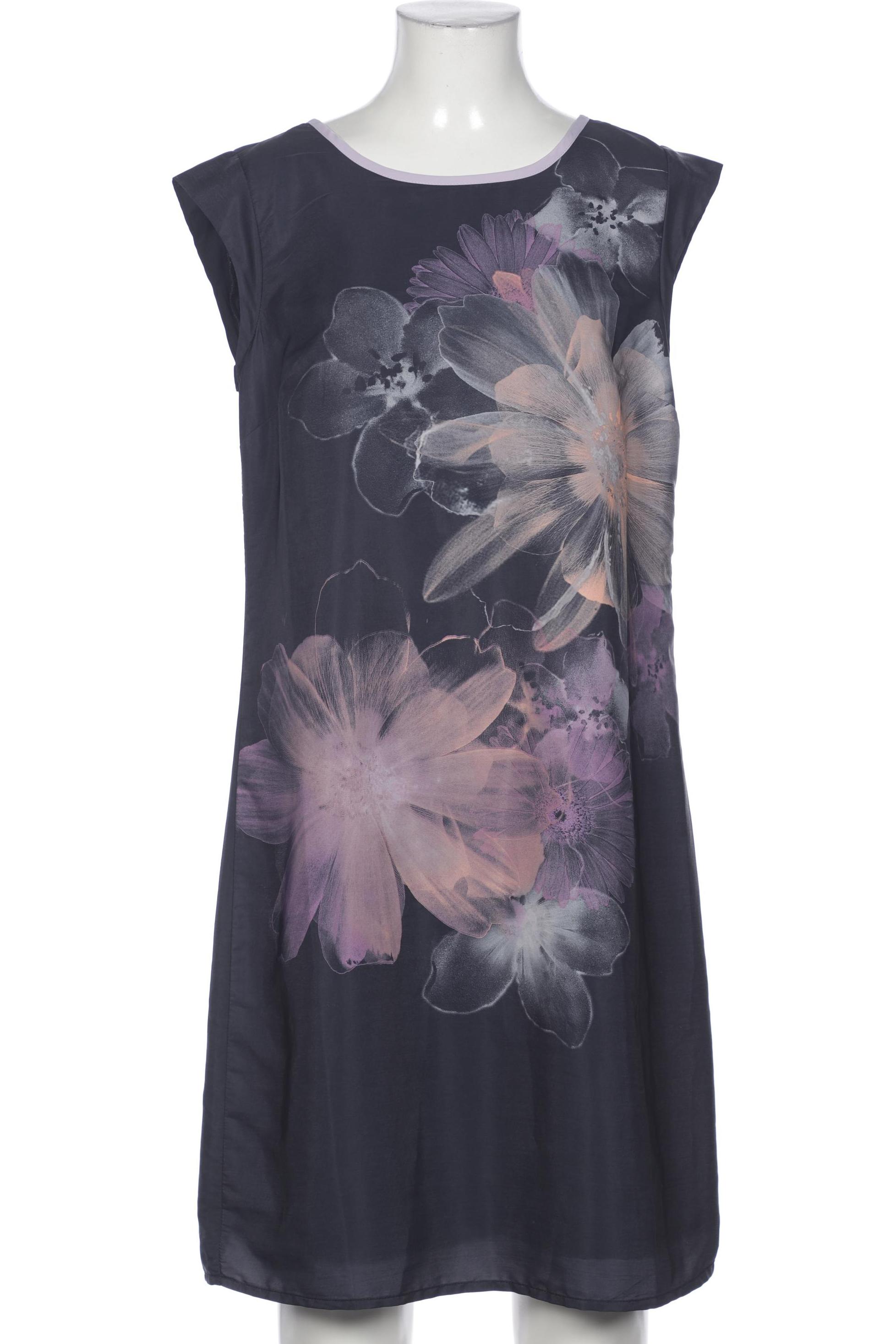 

Mexx Damen Kleid, marineblau, Gr. 38