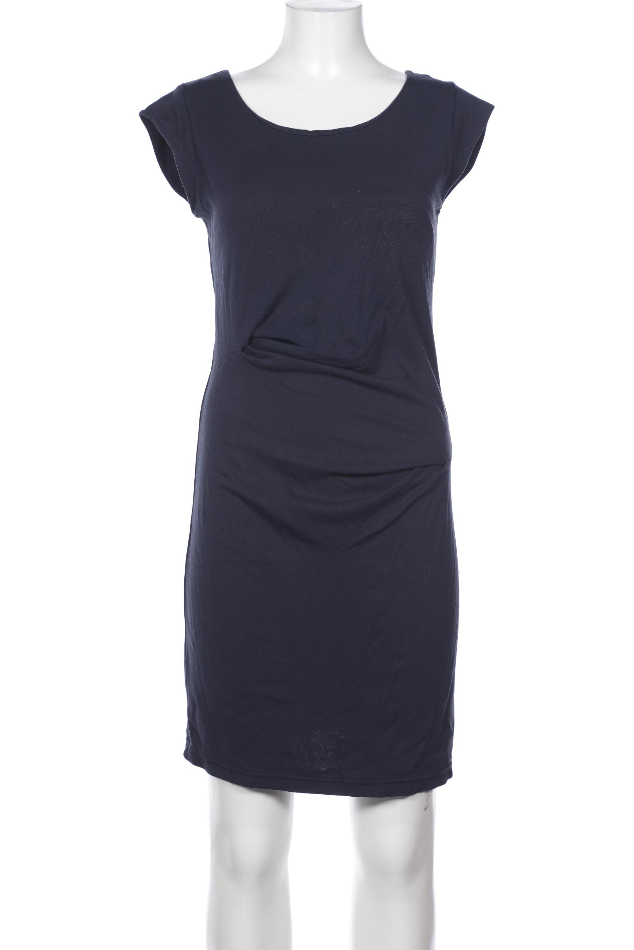 

Mexx Damen Kleid, marineblau, Gr. 38