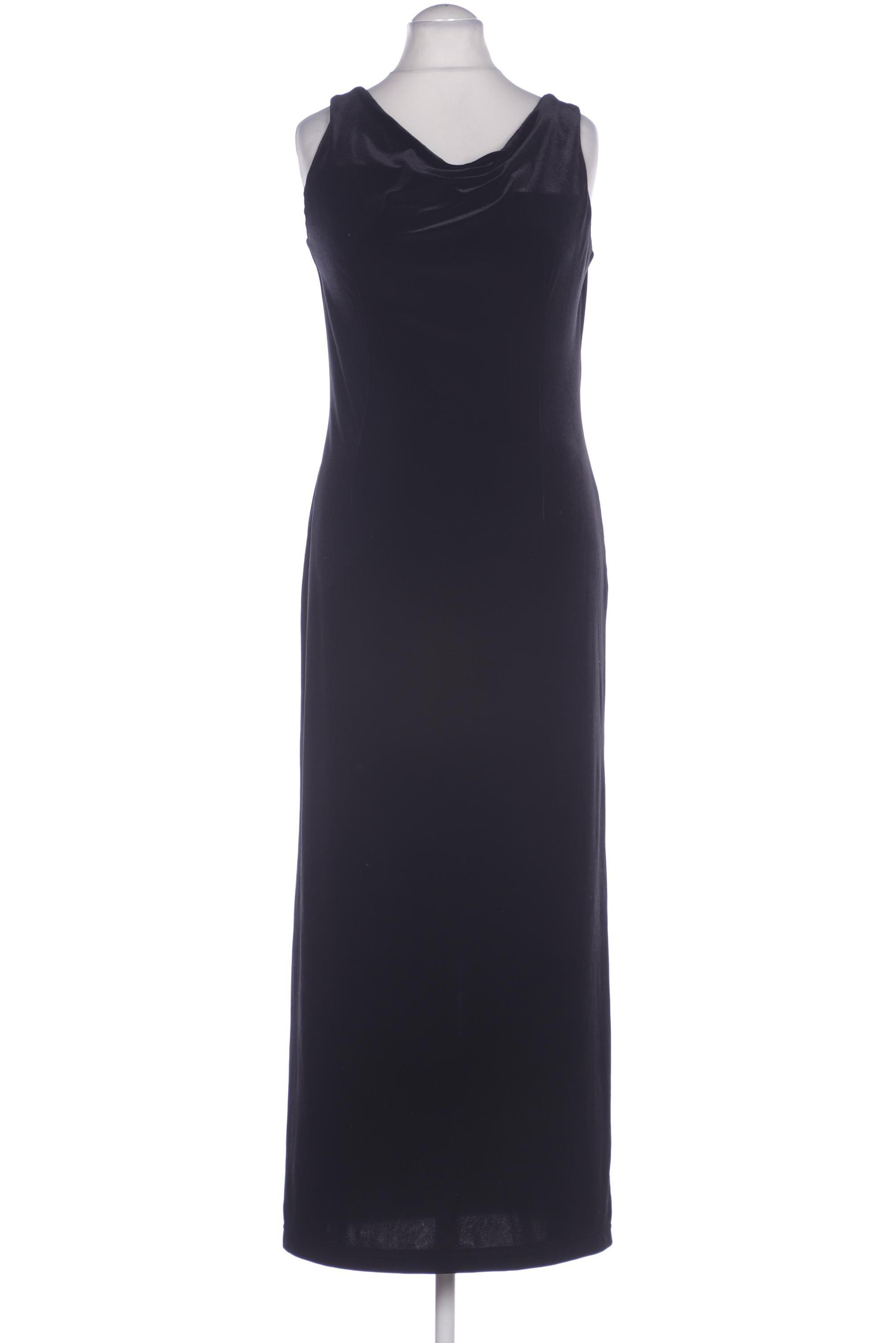

MEXX Damen Kleid, schwarz