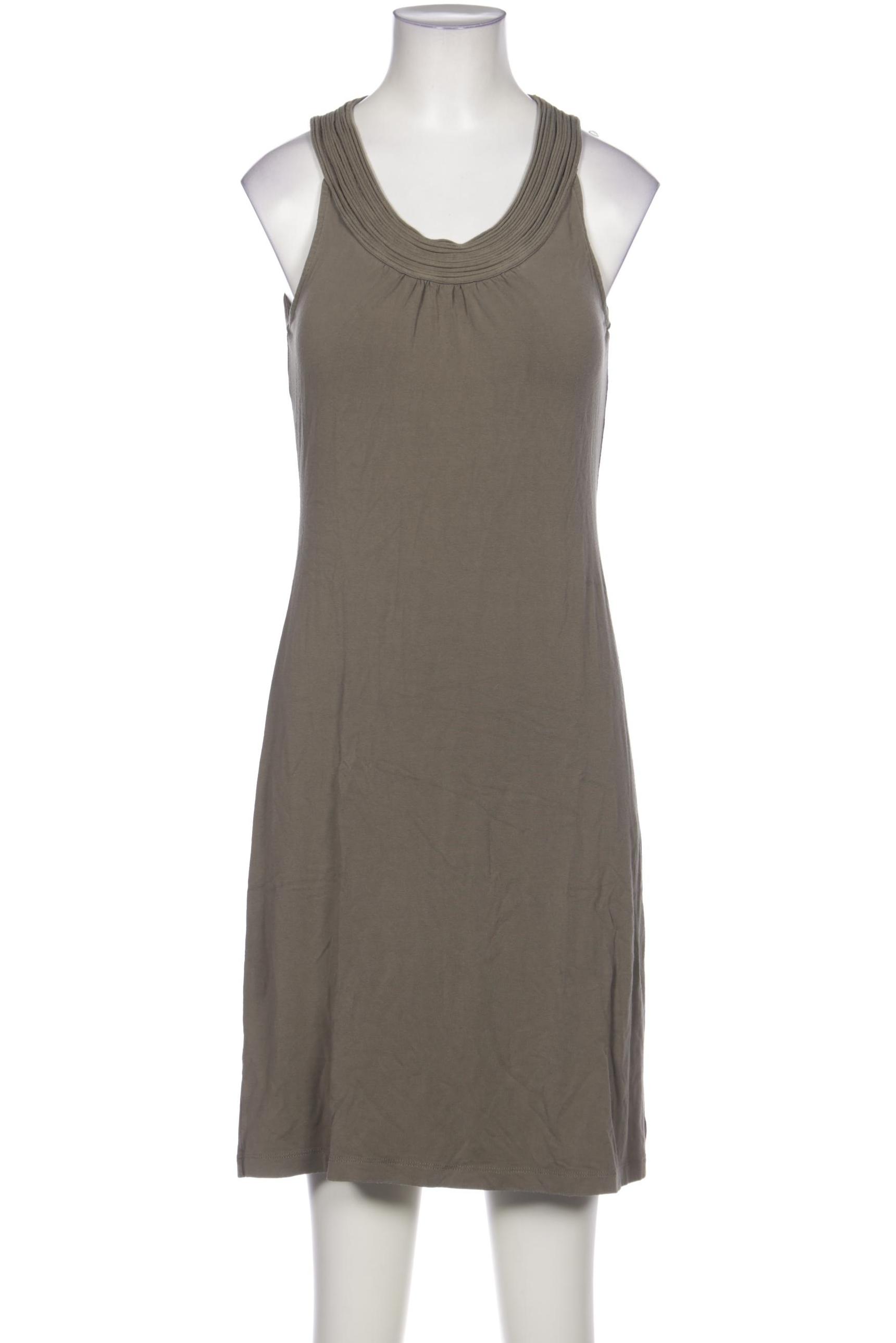 

MEXX Damen Kleid, grün