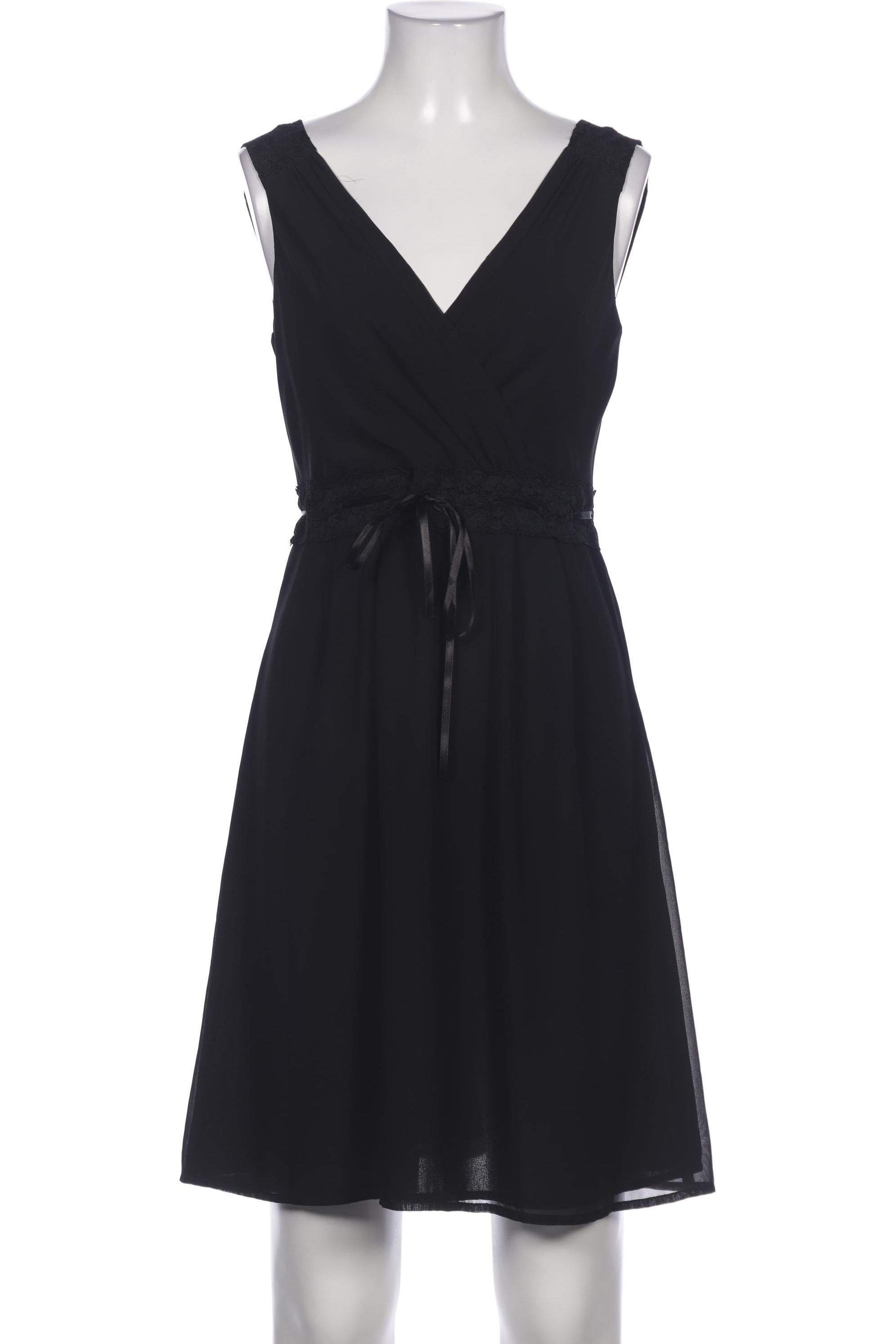 

Mexx Damen Kleid, schwarz, Gr. 36
