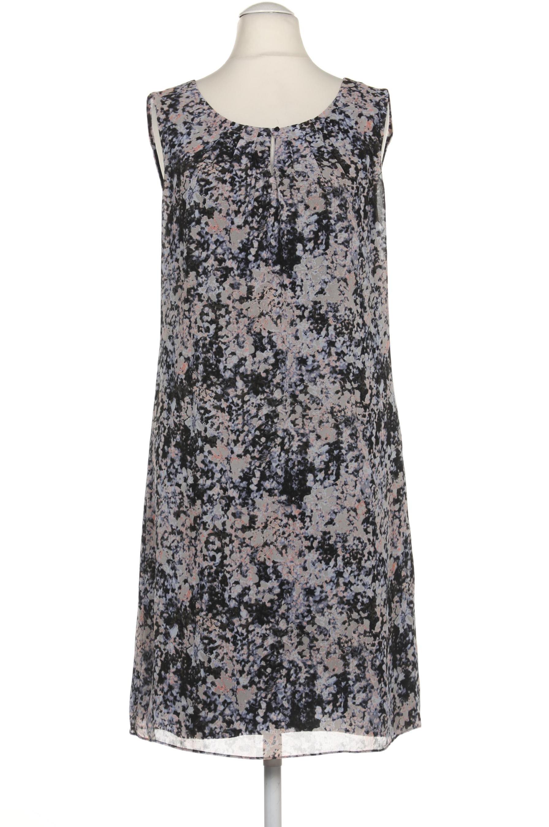 

MEXX Damen Kleid, marineblau