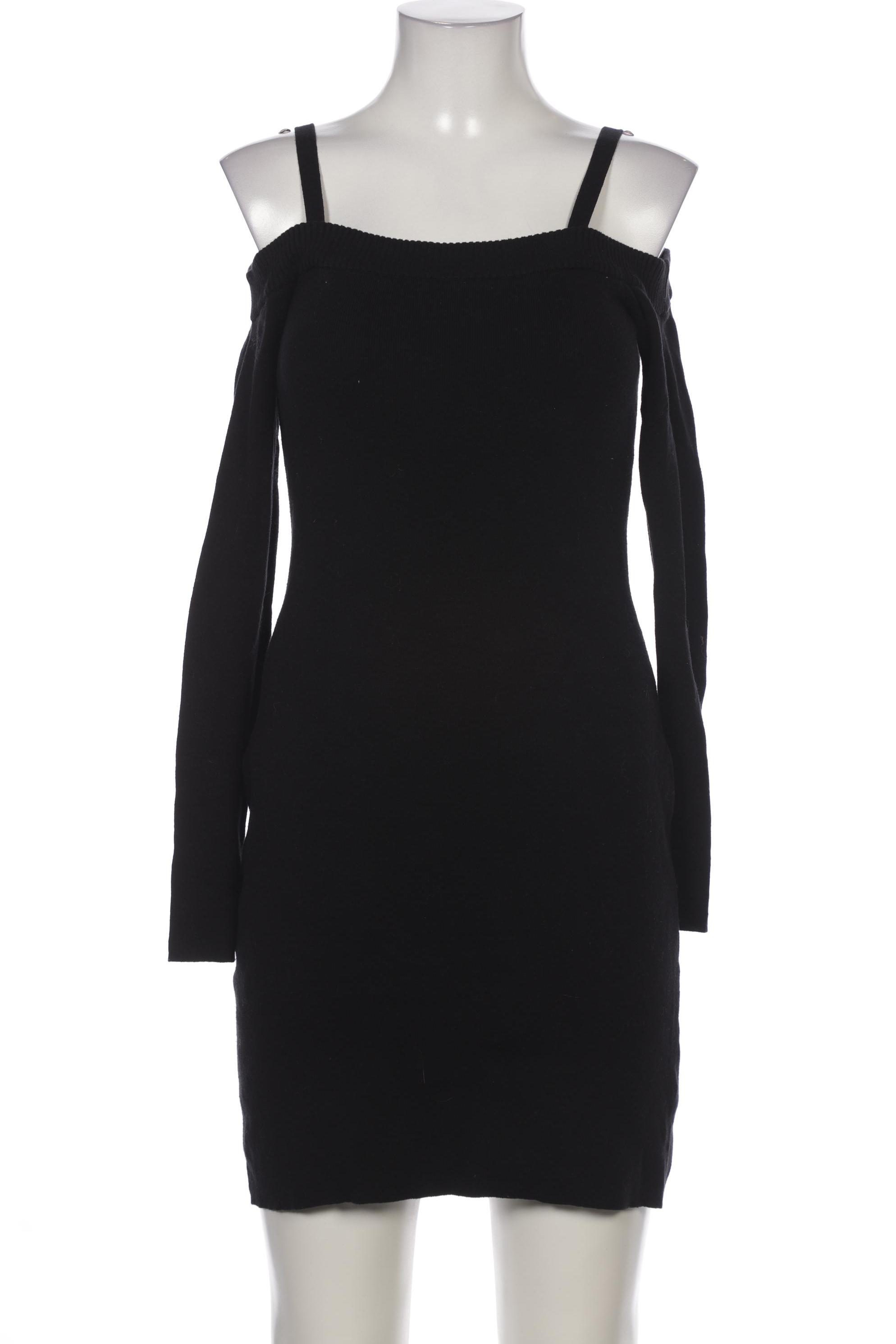 

Mexx Damen Kleid, schwarz, Gr. 36
