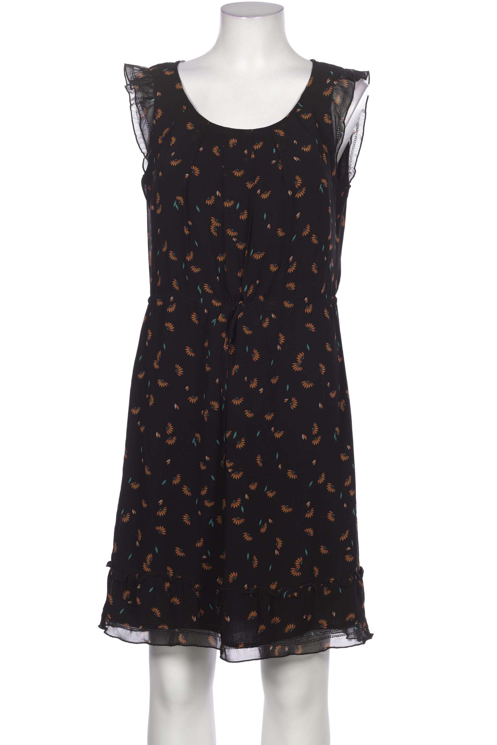 

Mexx Damen Kleid, schwarz, Gr. 38