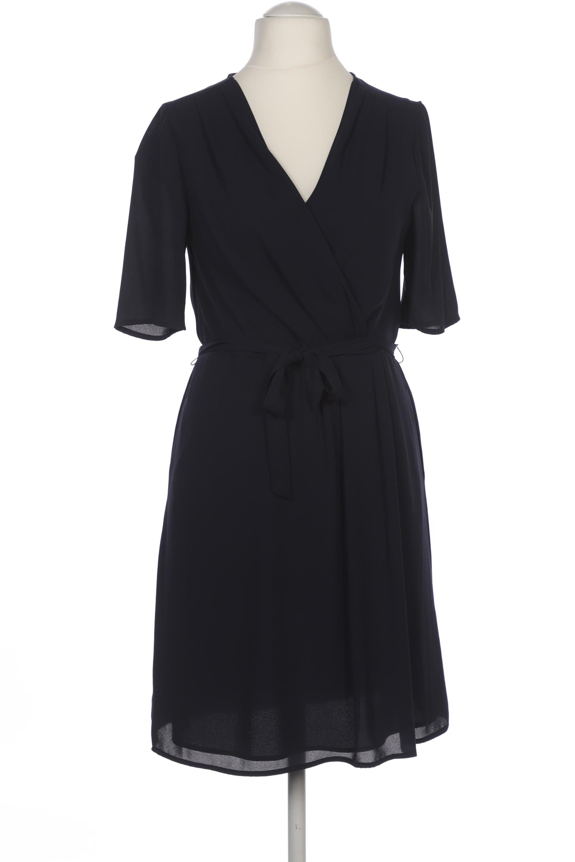

MEXX Damen Kleid, marineblau
