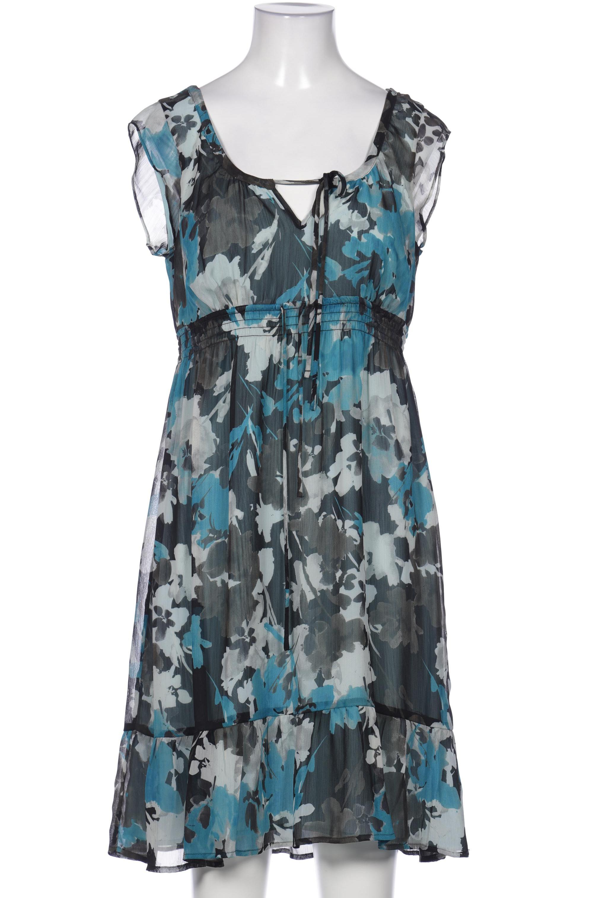 

Mexx Damen Kleid, mehrfarbig, Gr. 36