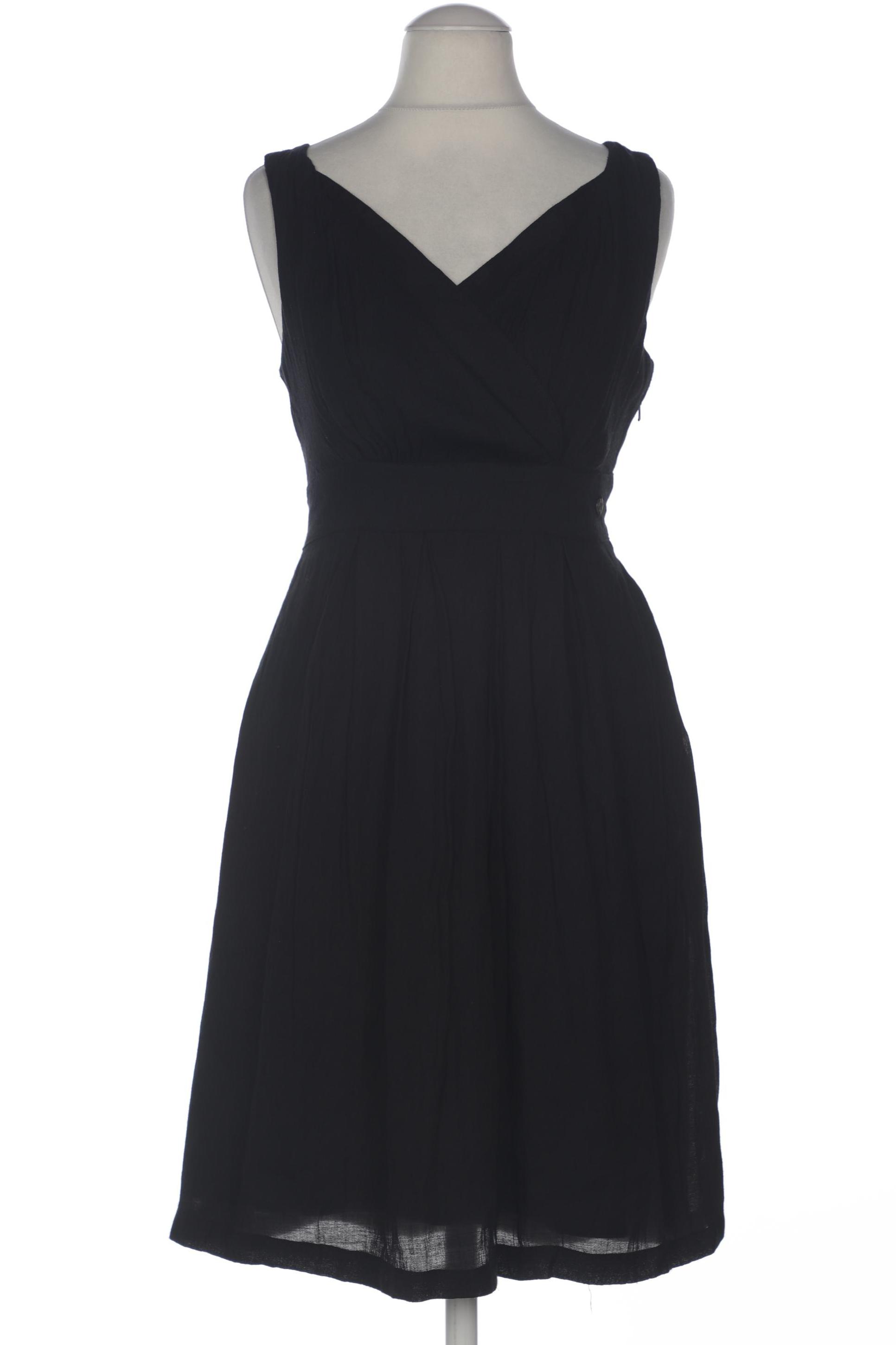 

Mexx Damen Kleid, schwarz, Gr. 32