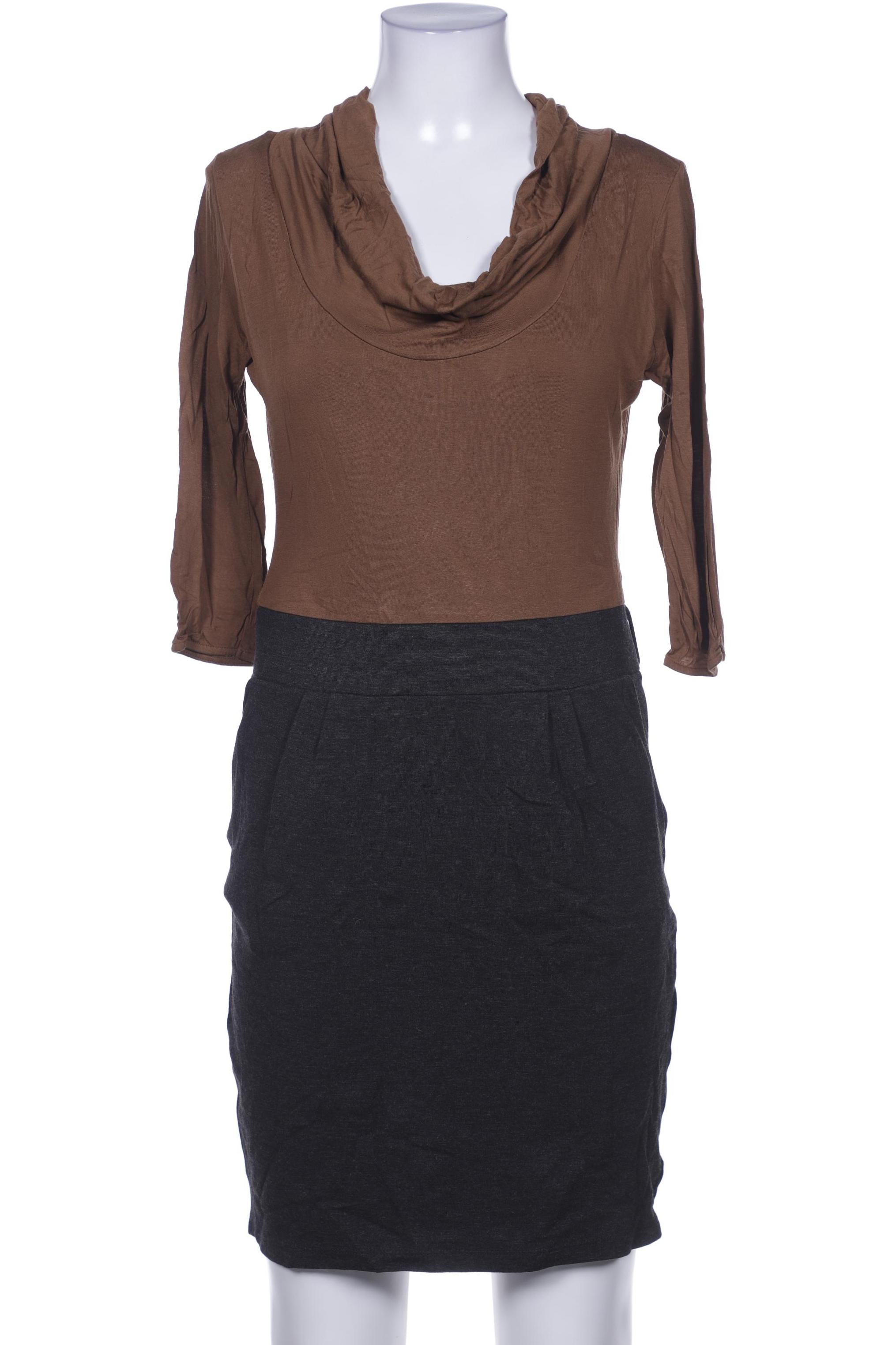 

Mexx Damen Kleid, braun, Gr. 42