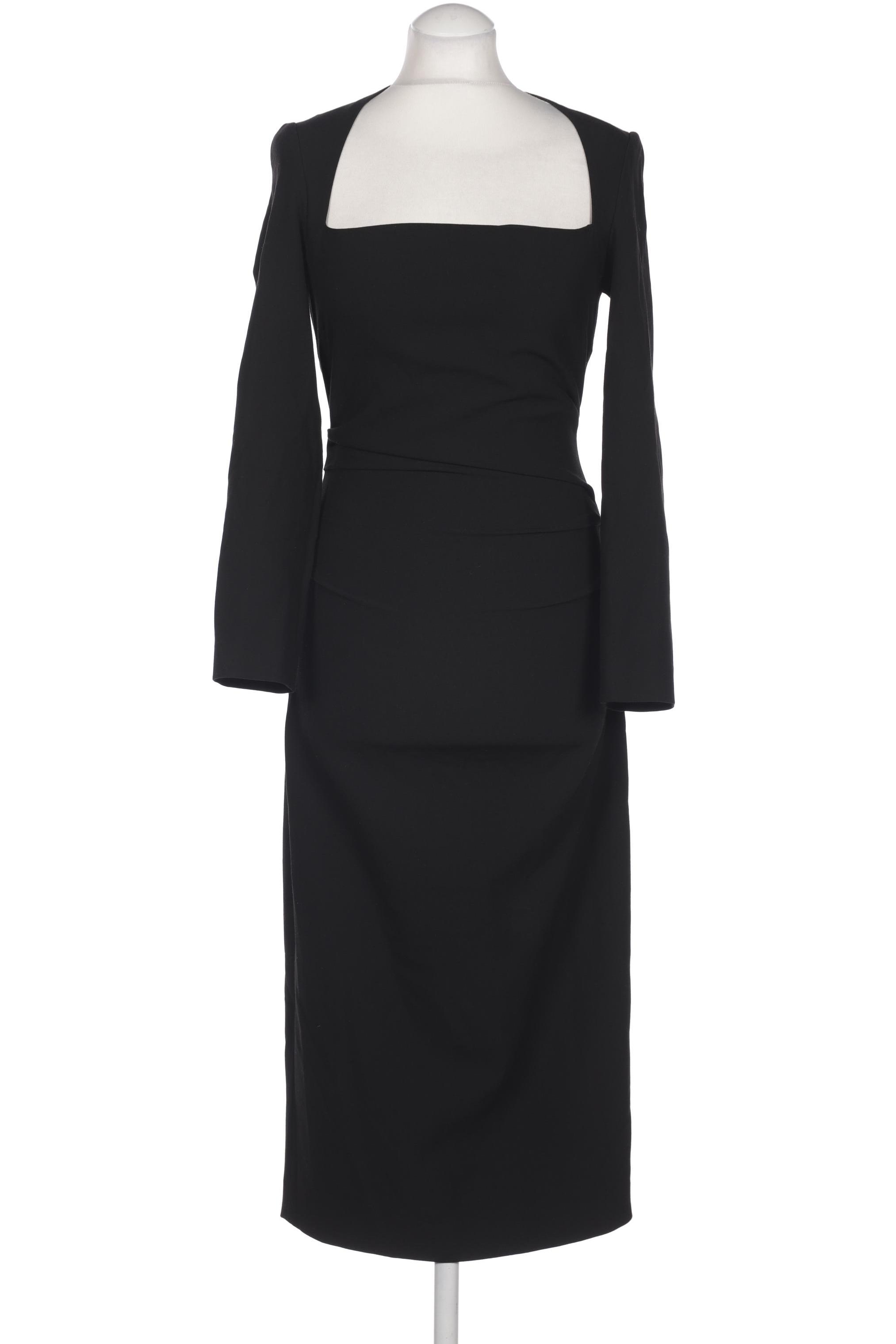 

MEXX Damen Kleid, schwarz