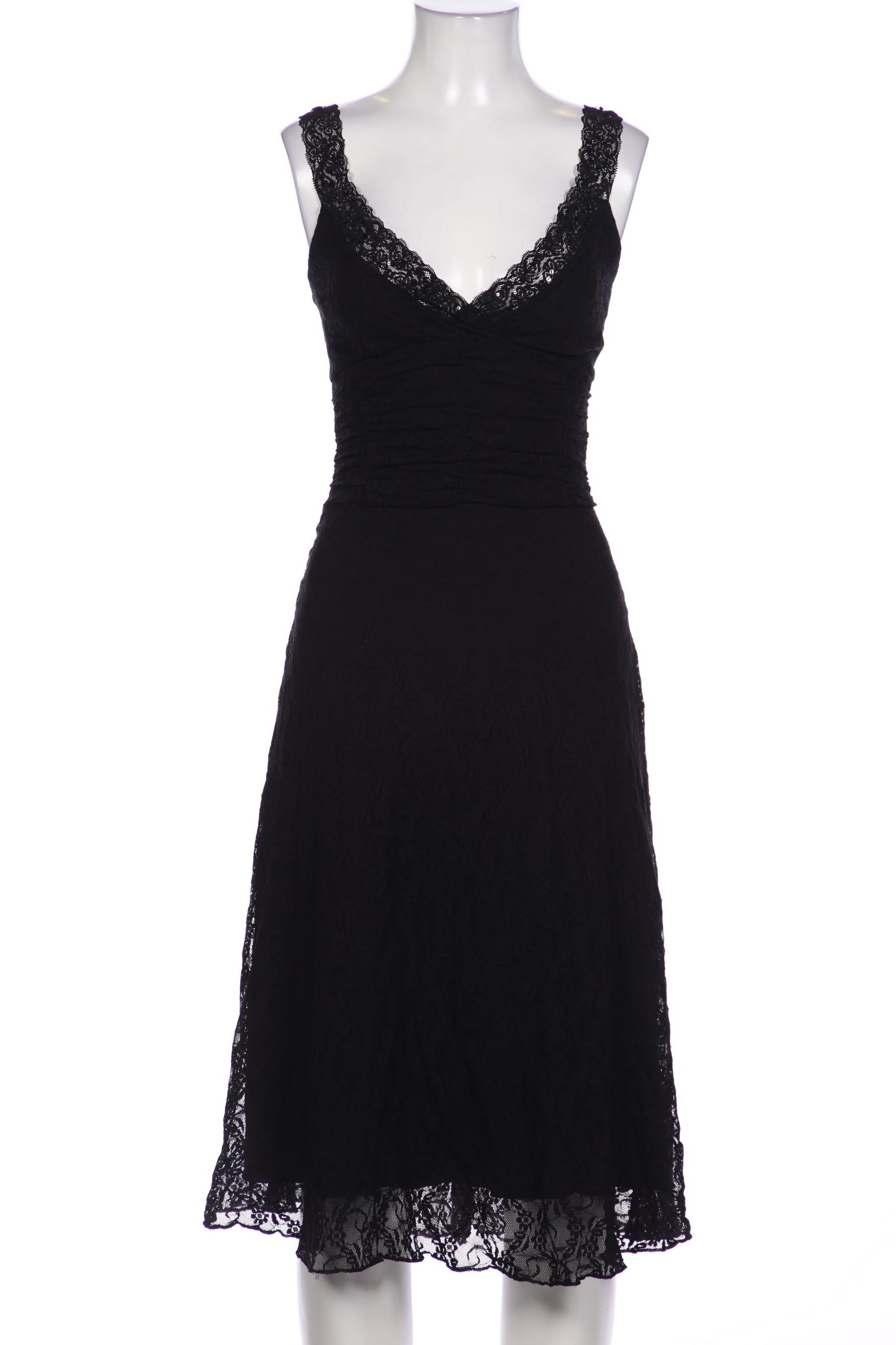 

Mexx Damen Kleid, schwarz, Gr. 34