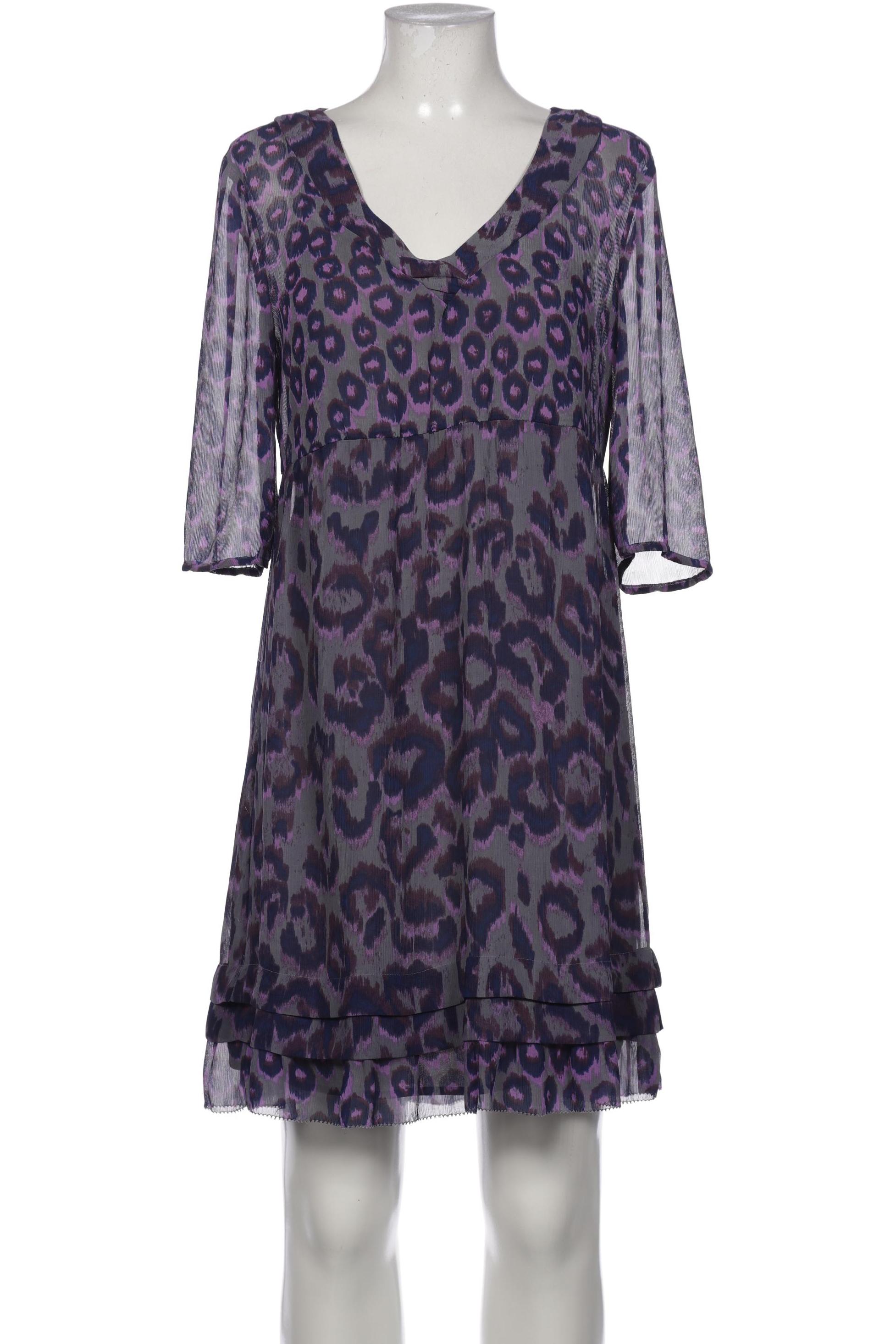 

Mexx Damen Kleid, mehrfarbig, Gr. 38