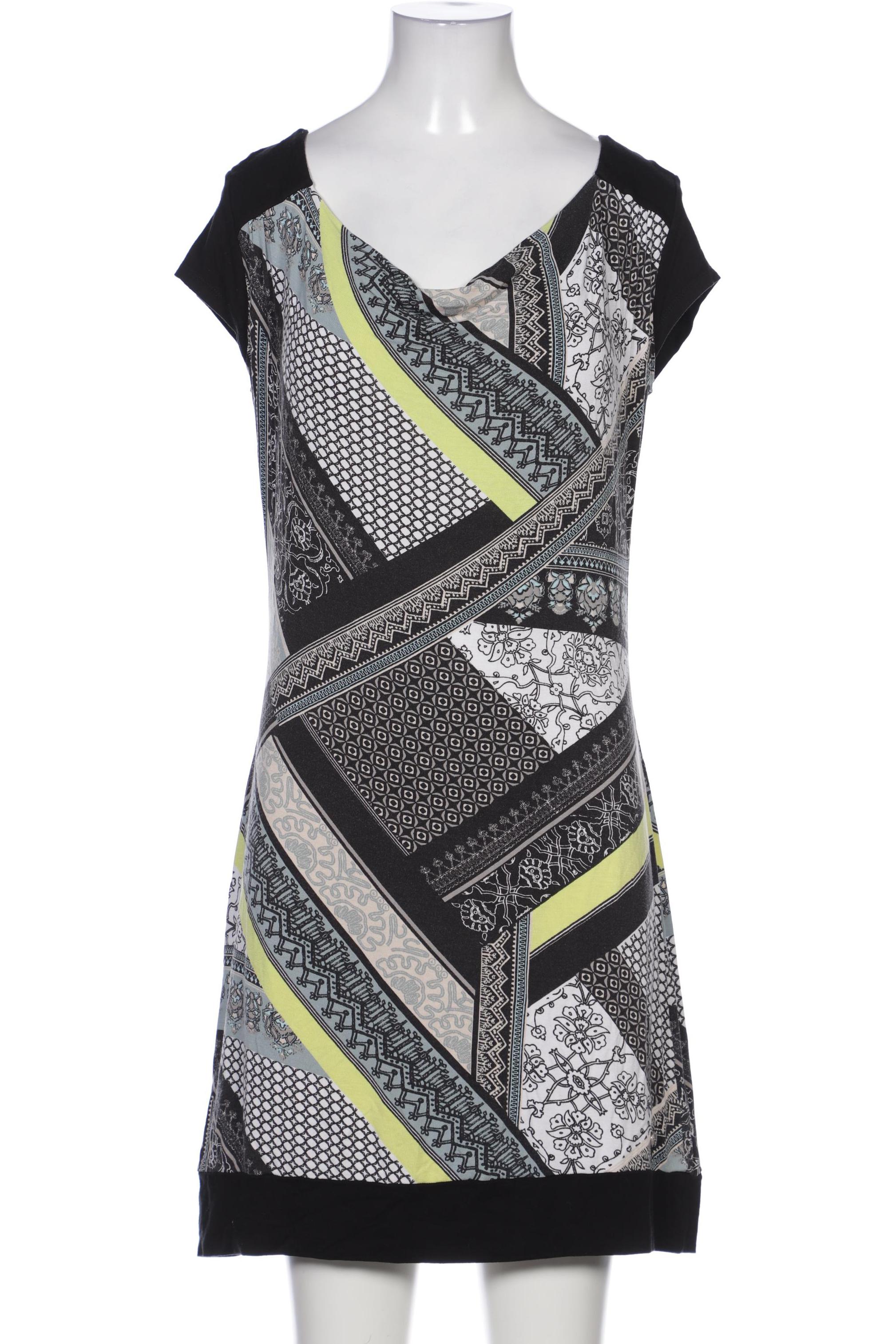 

Mexx Damen Kleid, schwarz, Gr. 38