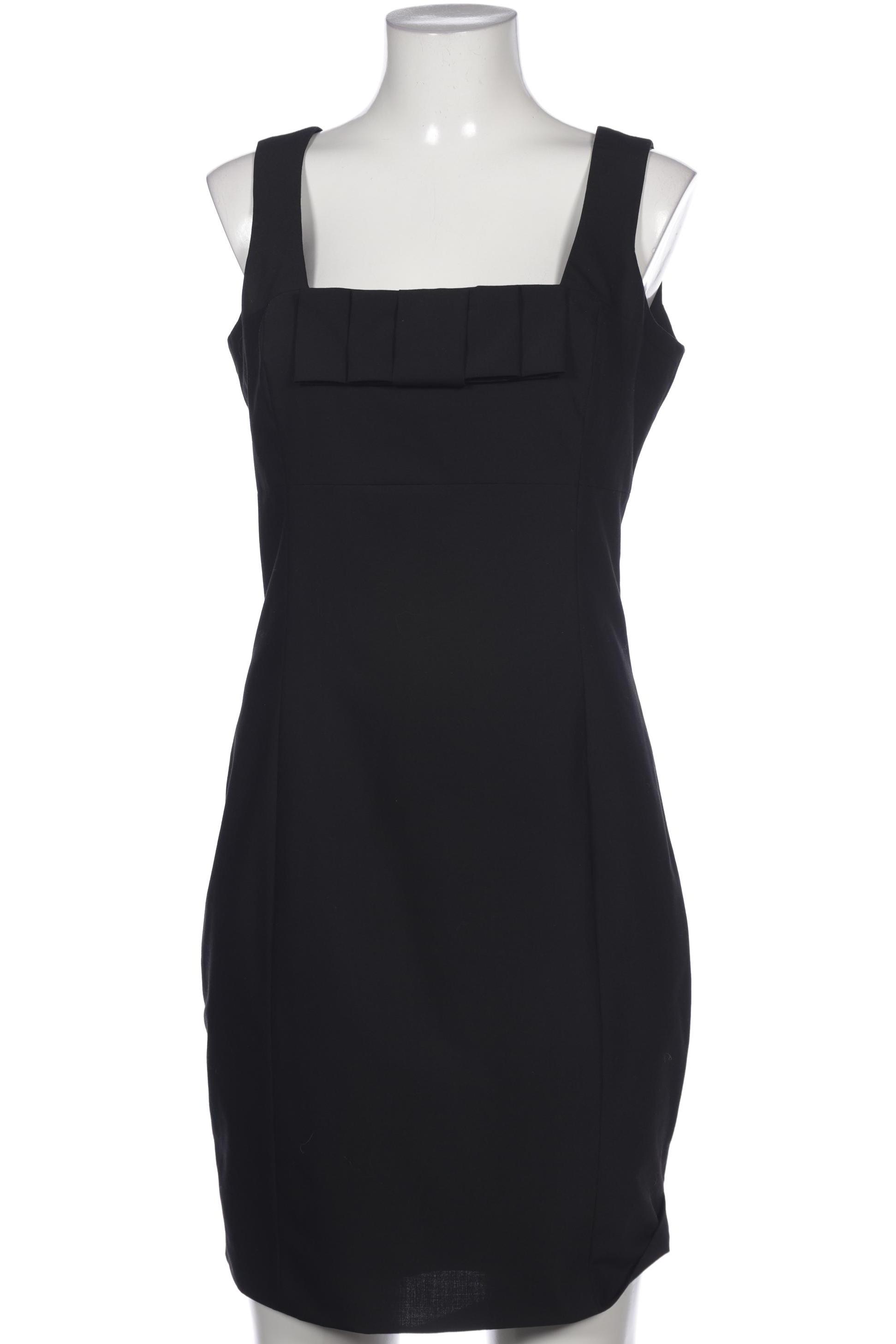 

MEXX Damen Kleid, schwarz