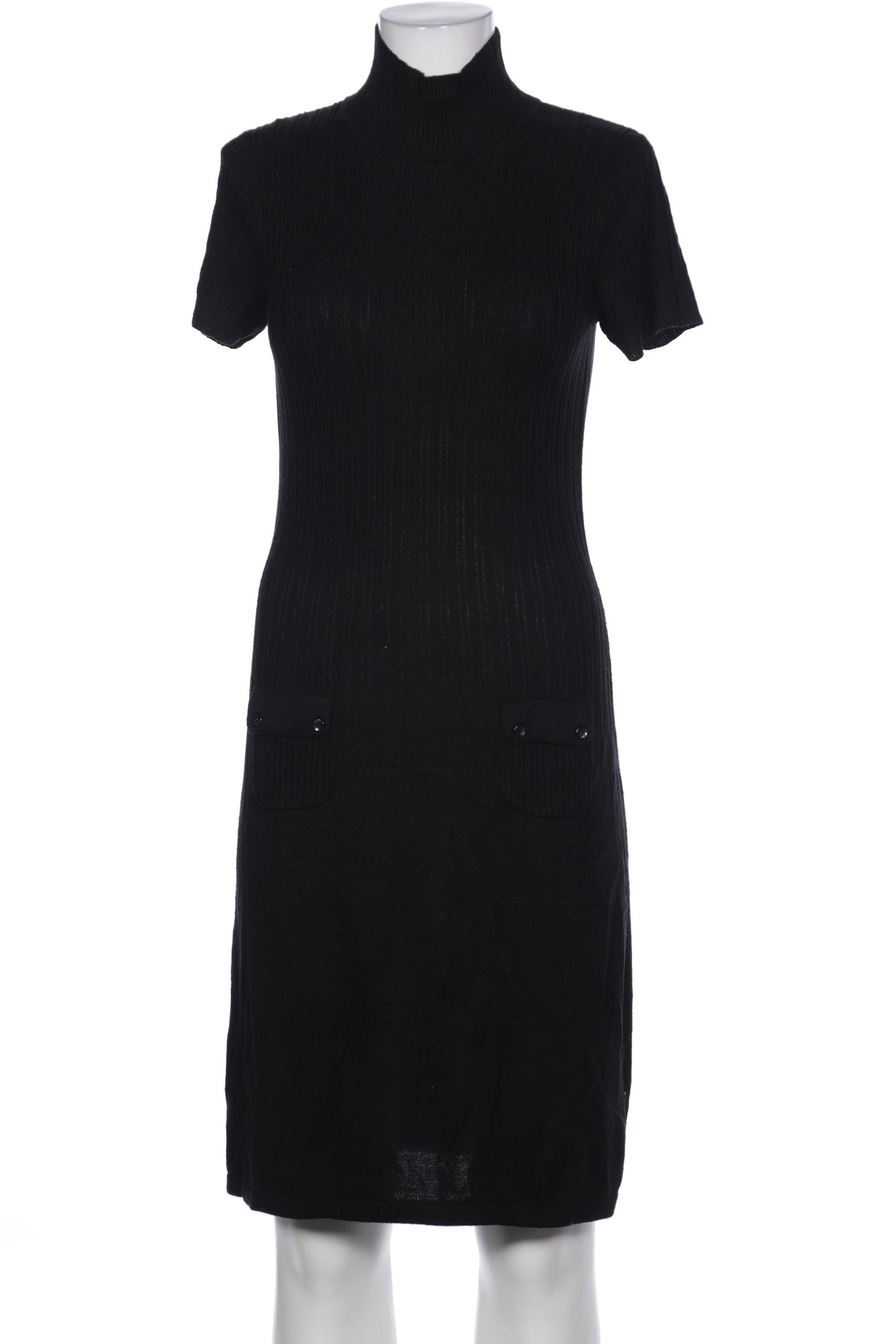 

MEXX Damen Kleid, schwarz