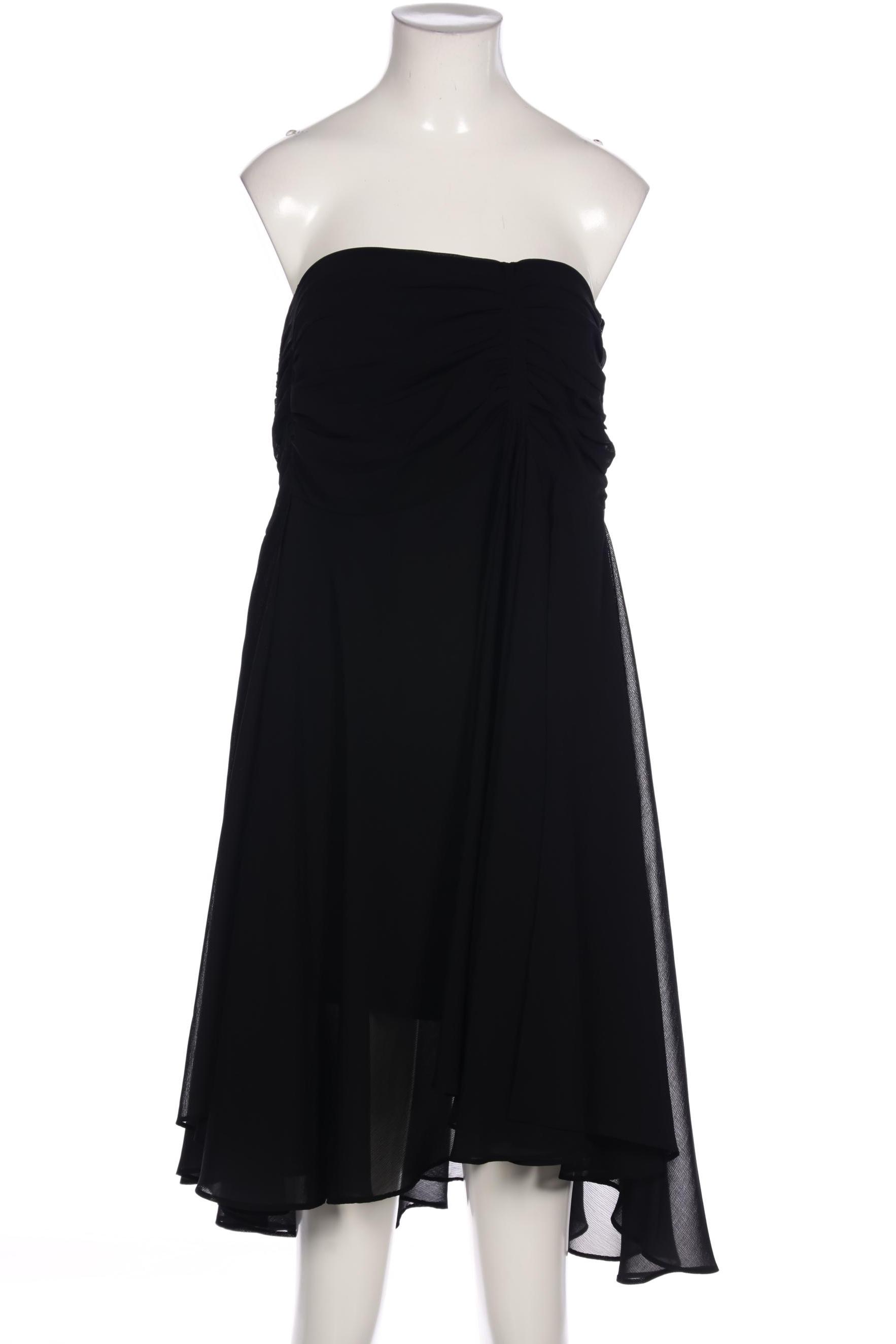 

MEXX Damen Kleid, schwarz