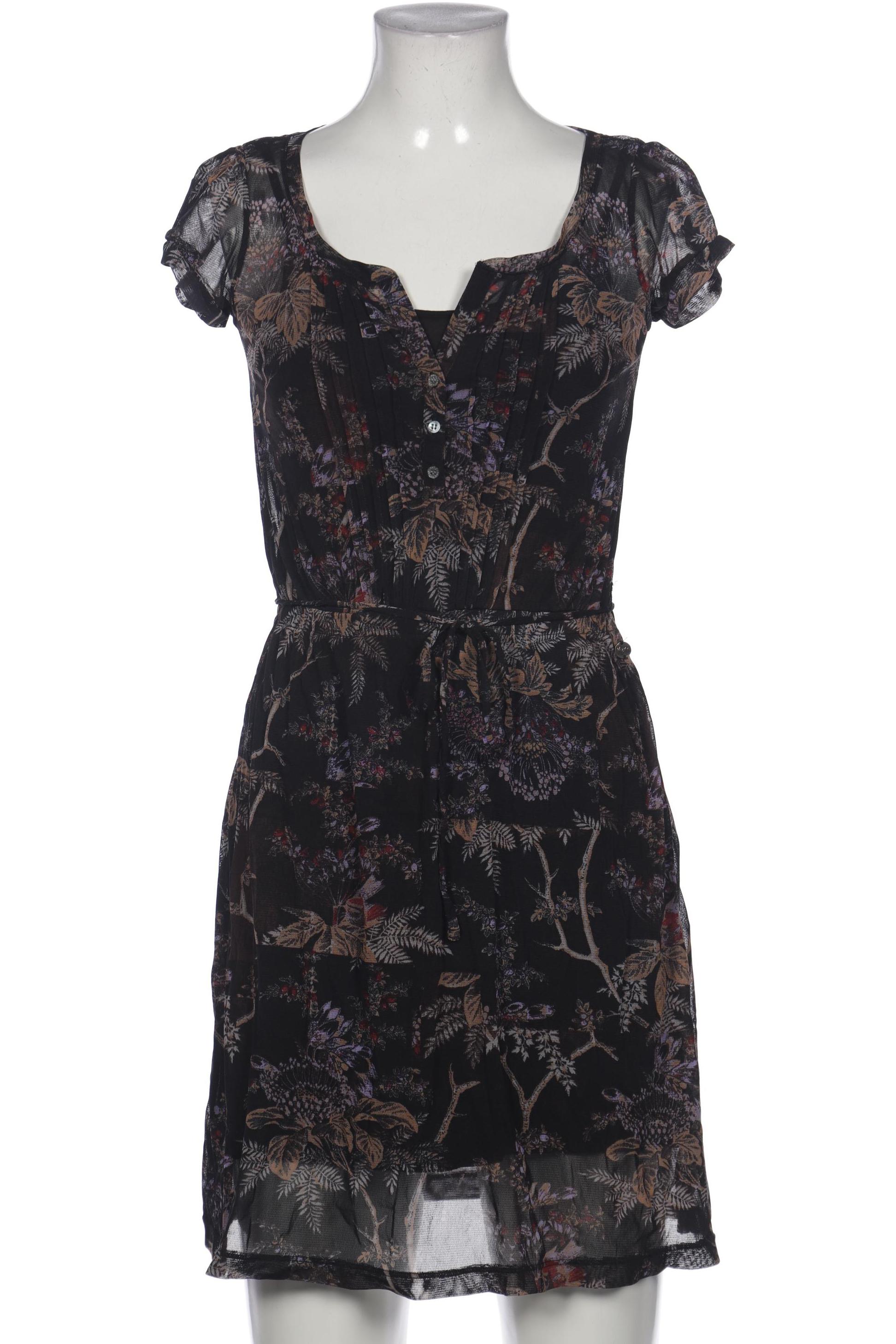 

Mexx Damen Kleid, schwarz, Gr. 34