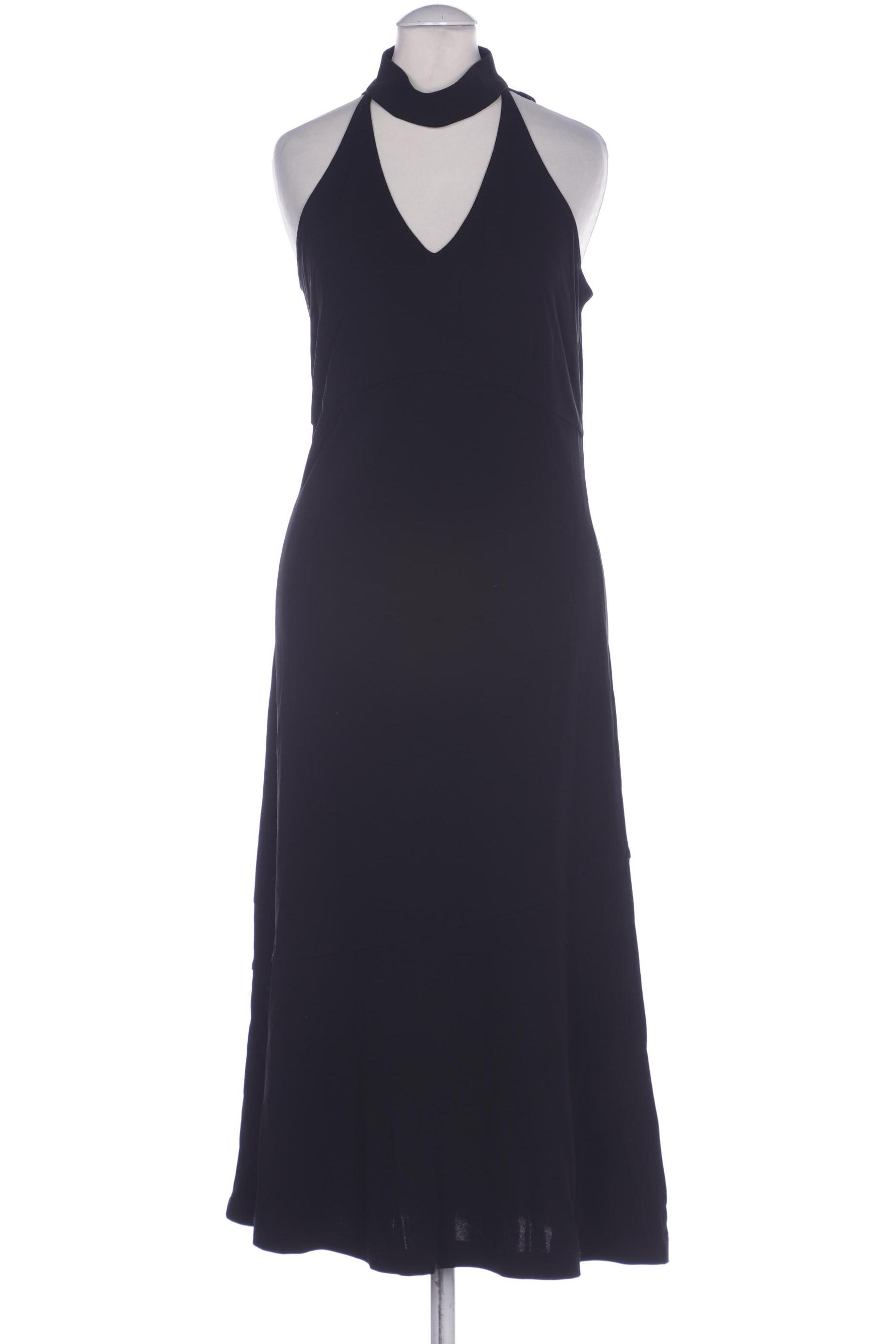 

MEXX Damen Kleid, schwarz