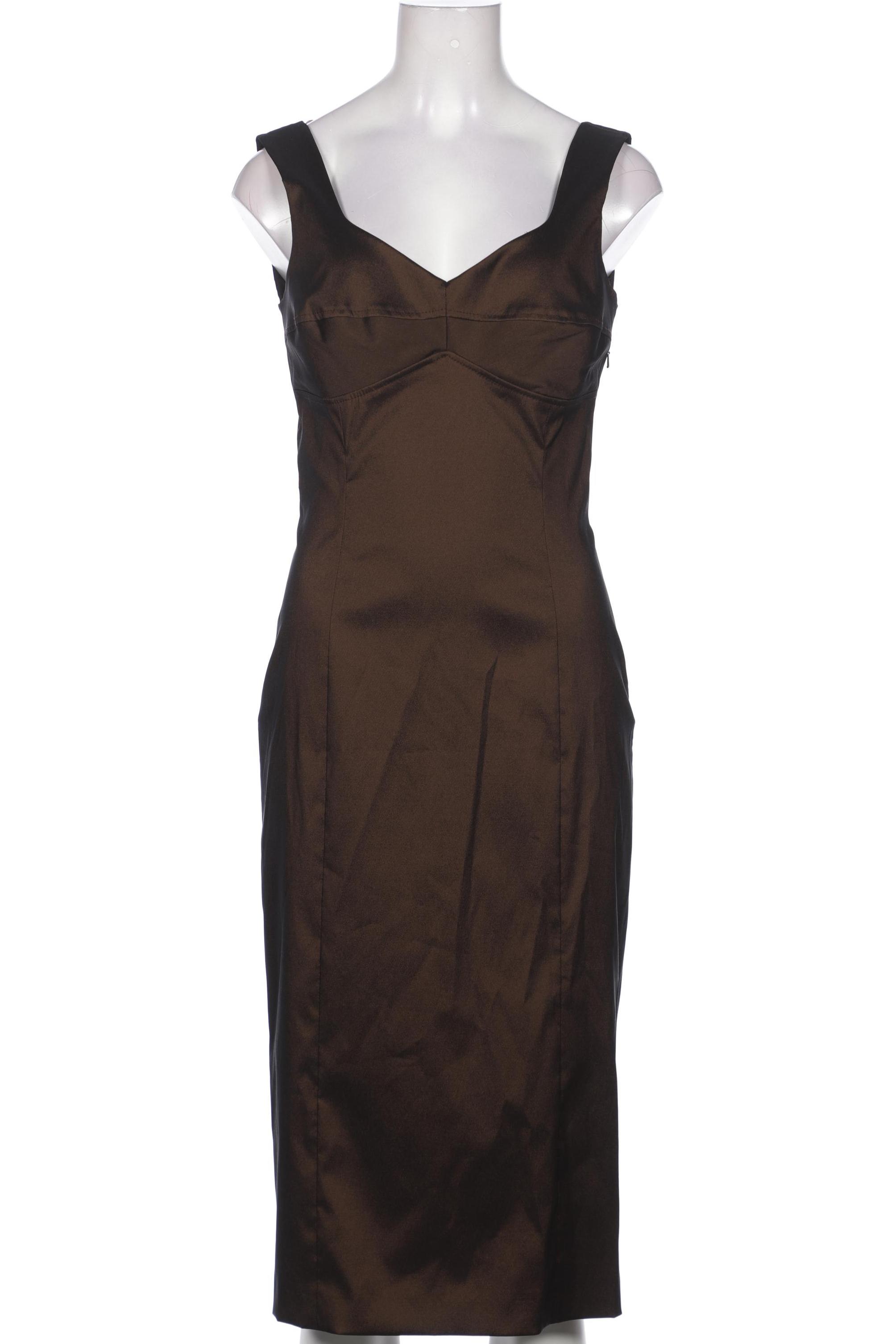 

MEXX Damen Kleid, braun