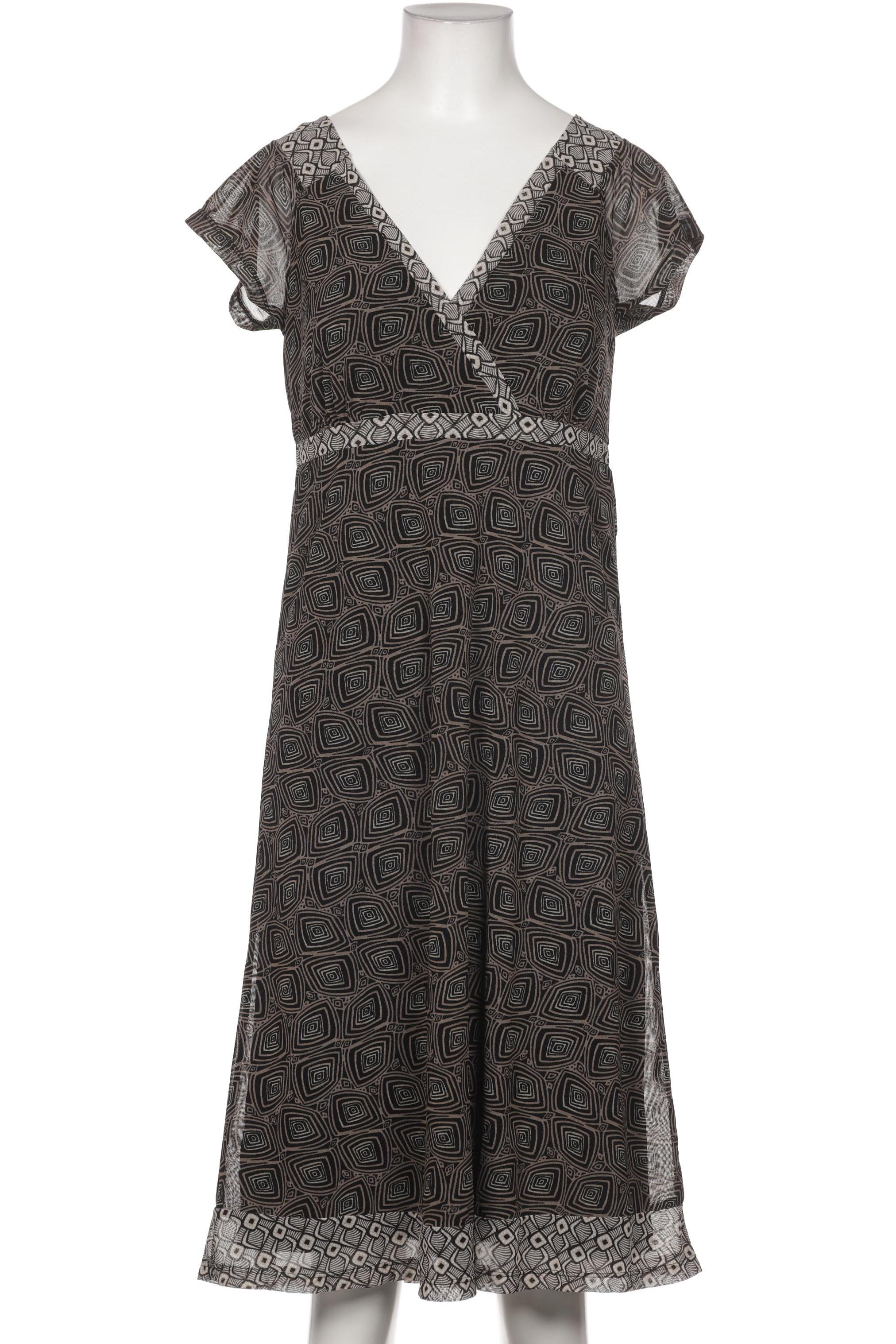 

Mexx Damen Kleid, braun, Gr. 38