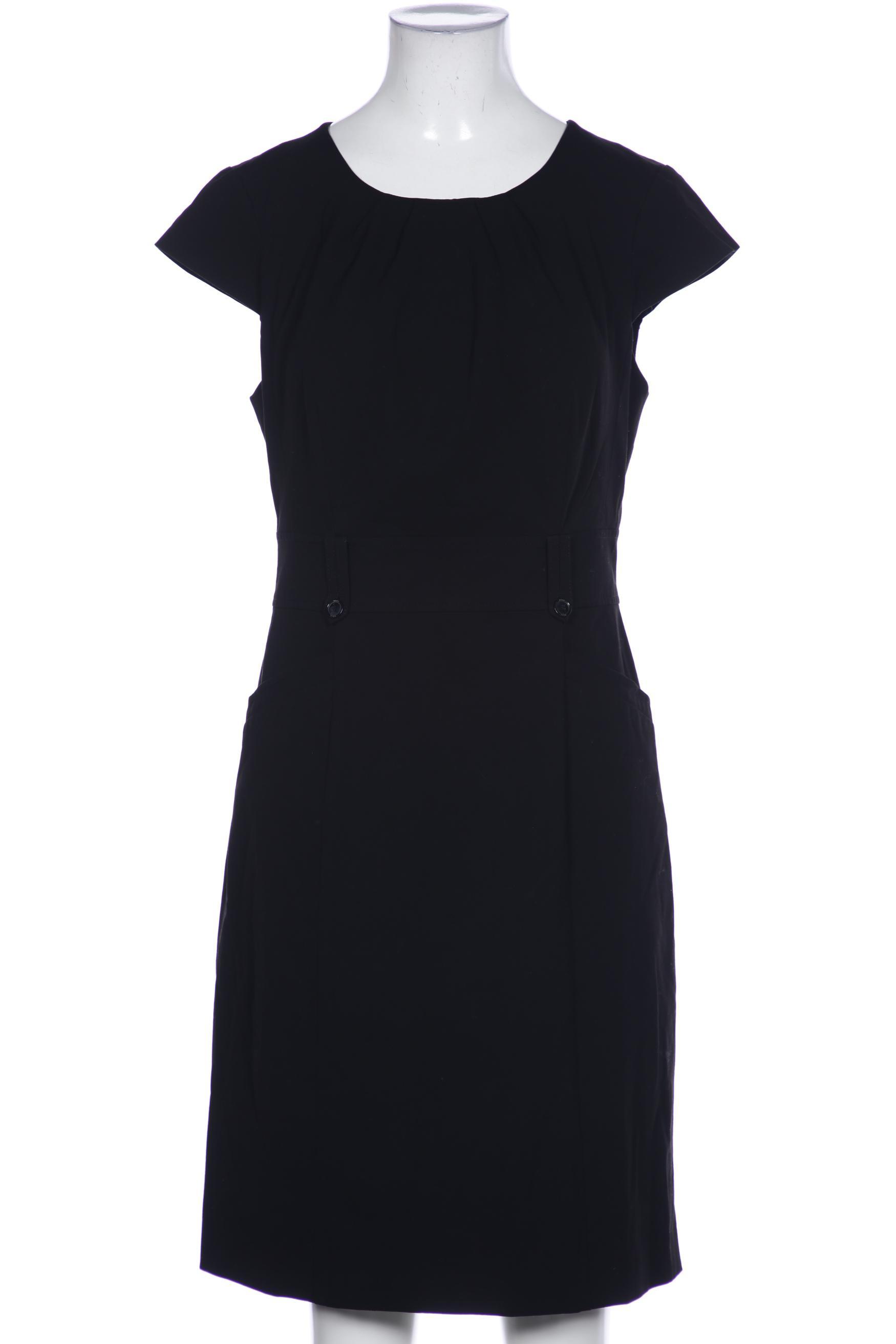 

MEXX Damen Kleid, schwarz