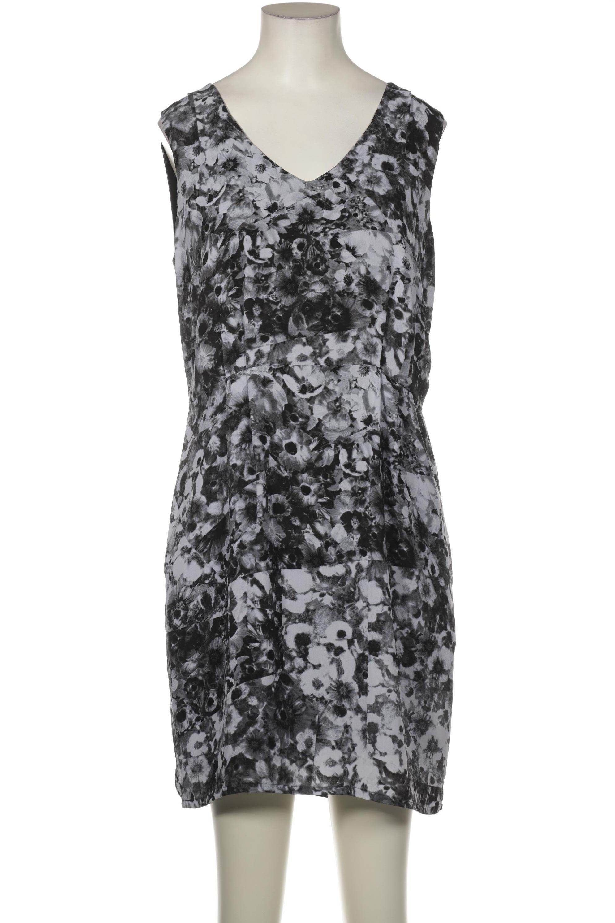 

MEXX Damen Kleid, grau