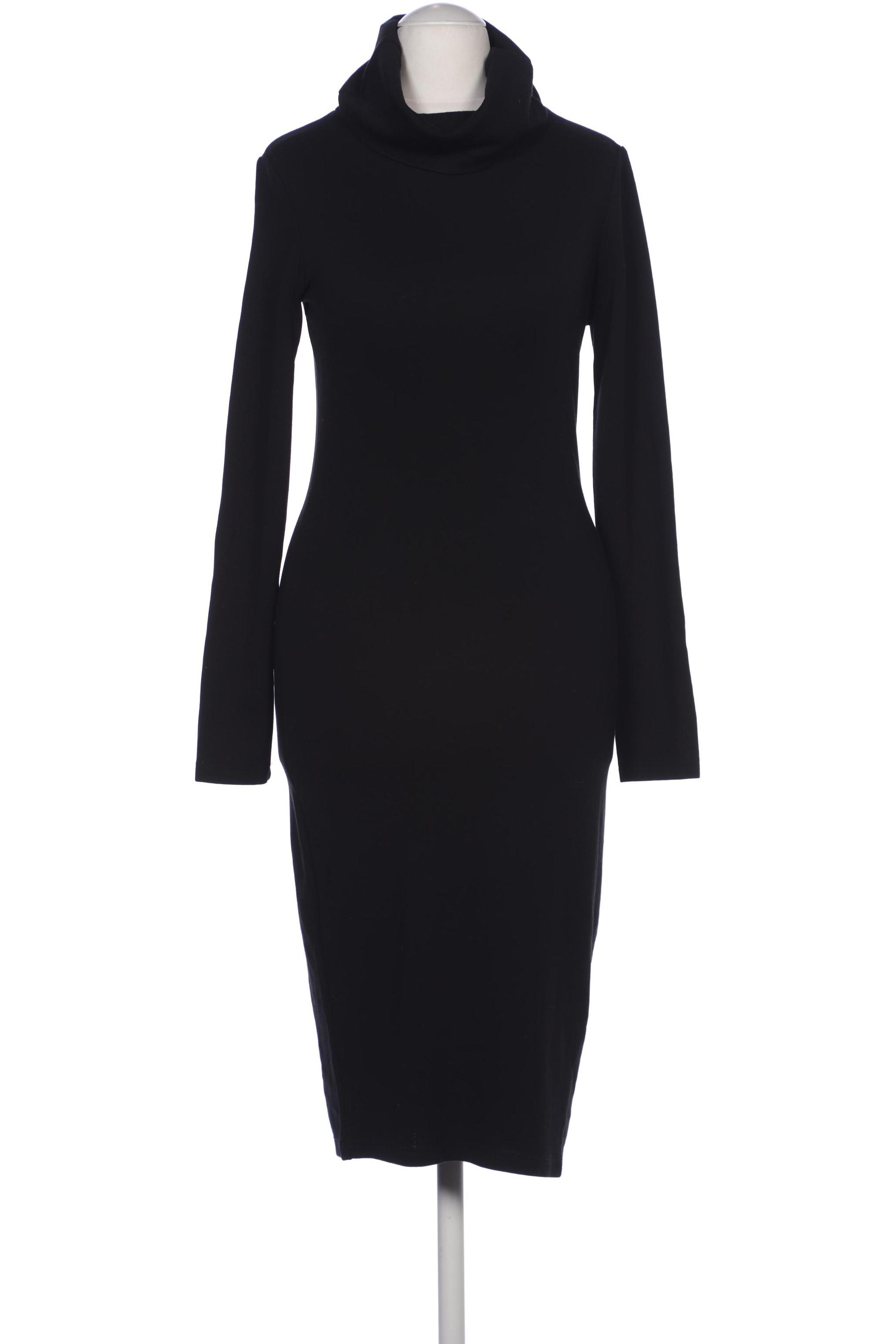 

Mexx Damen Kleid, schwarz, Gr. 34