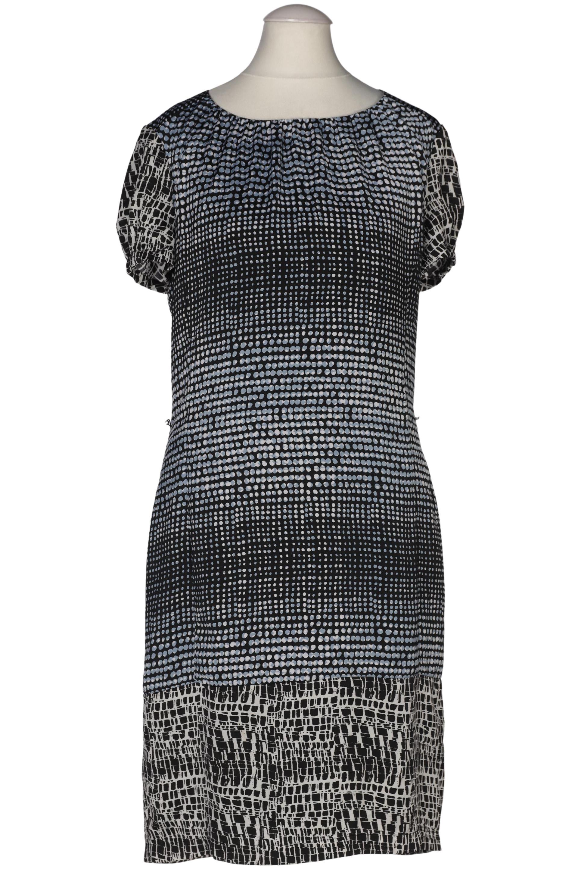 

Mexx Damen Kleid, schwarz, Gr. 34