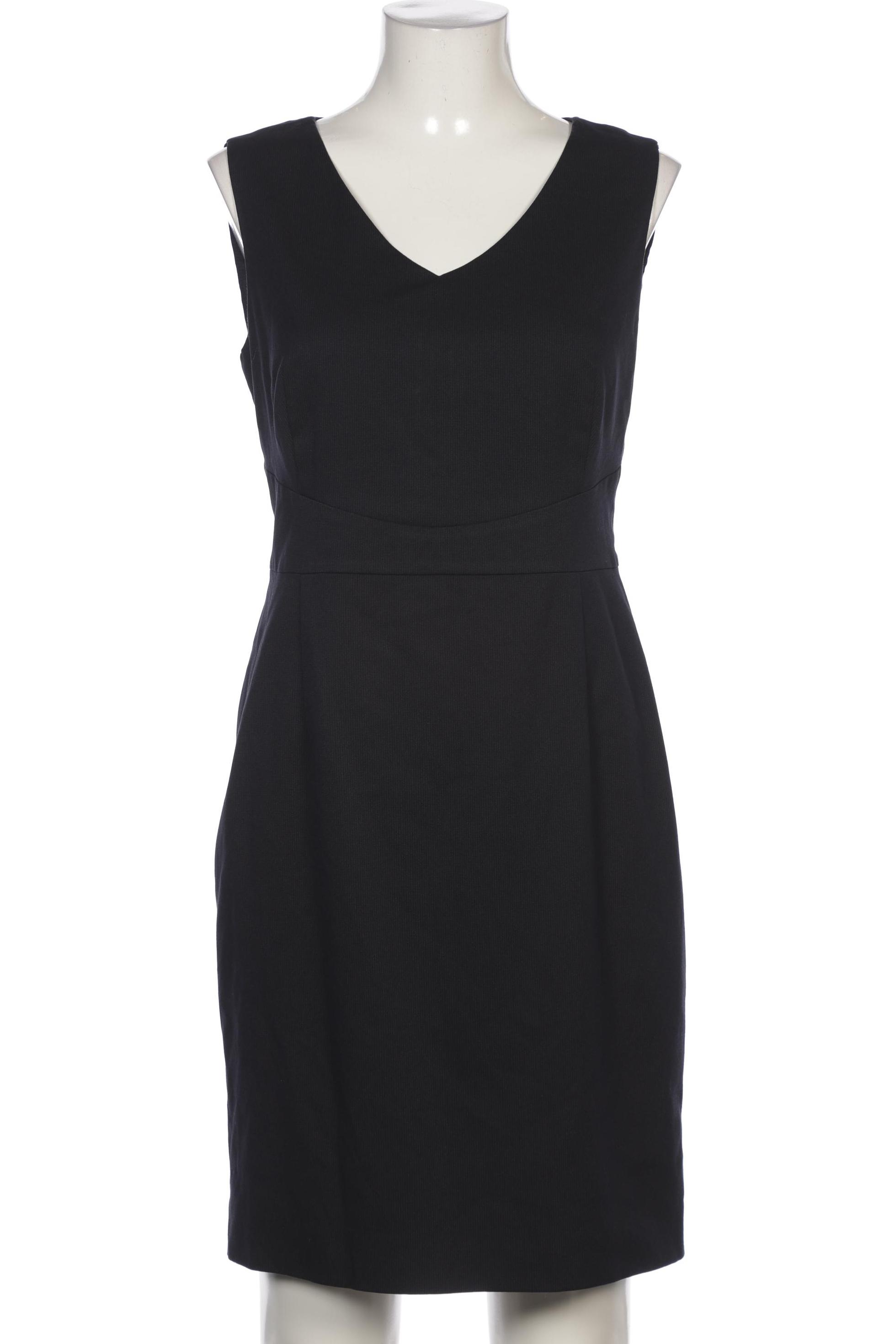 

Mexx Damen Kleid, marineblau, Gr. 40