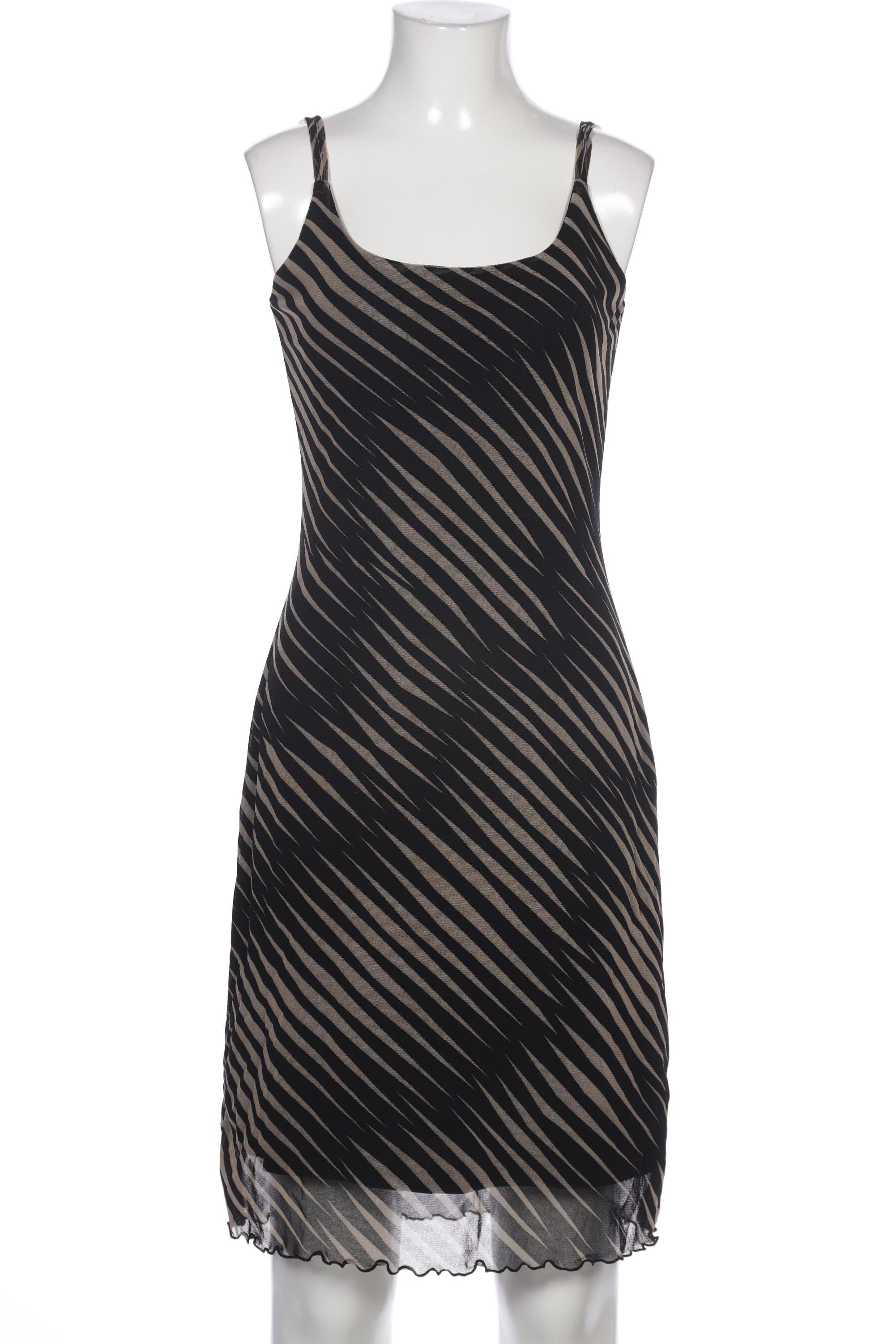 

MEXX Damen Kleid, schwarz