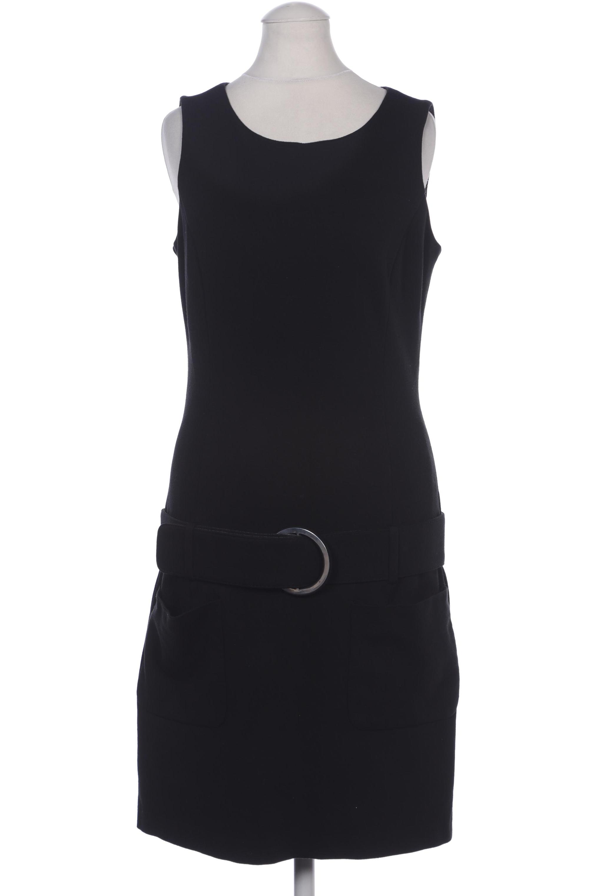 

Mexx Damen Kleid, schwarz, Gr. 36