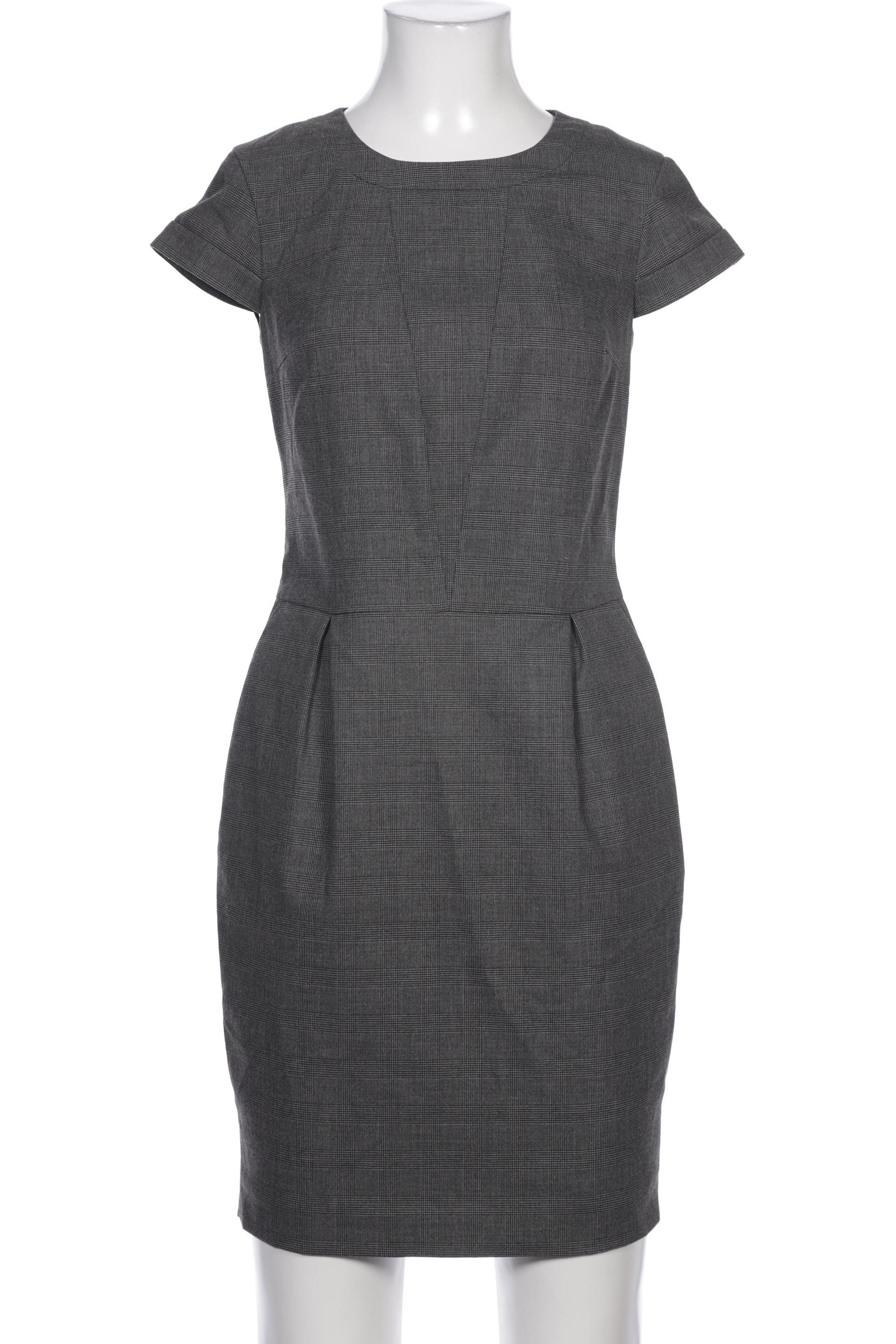 

MEXX Damen Kleid, grau