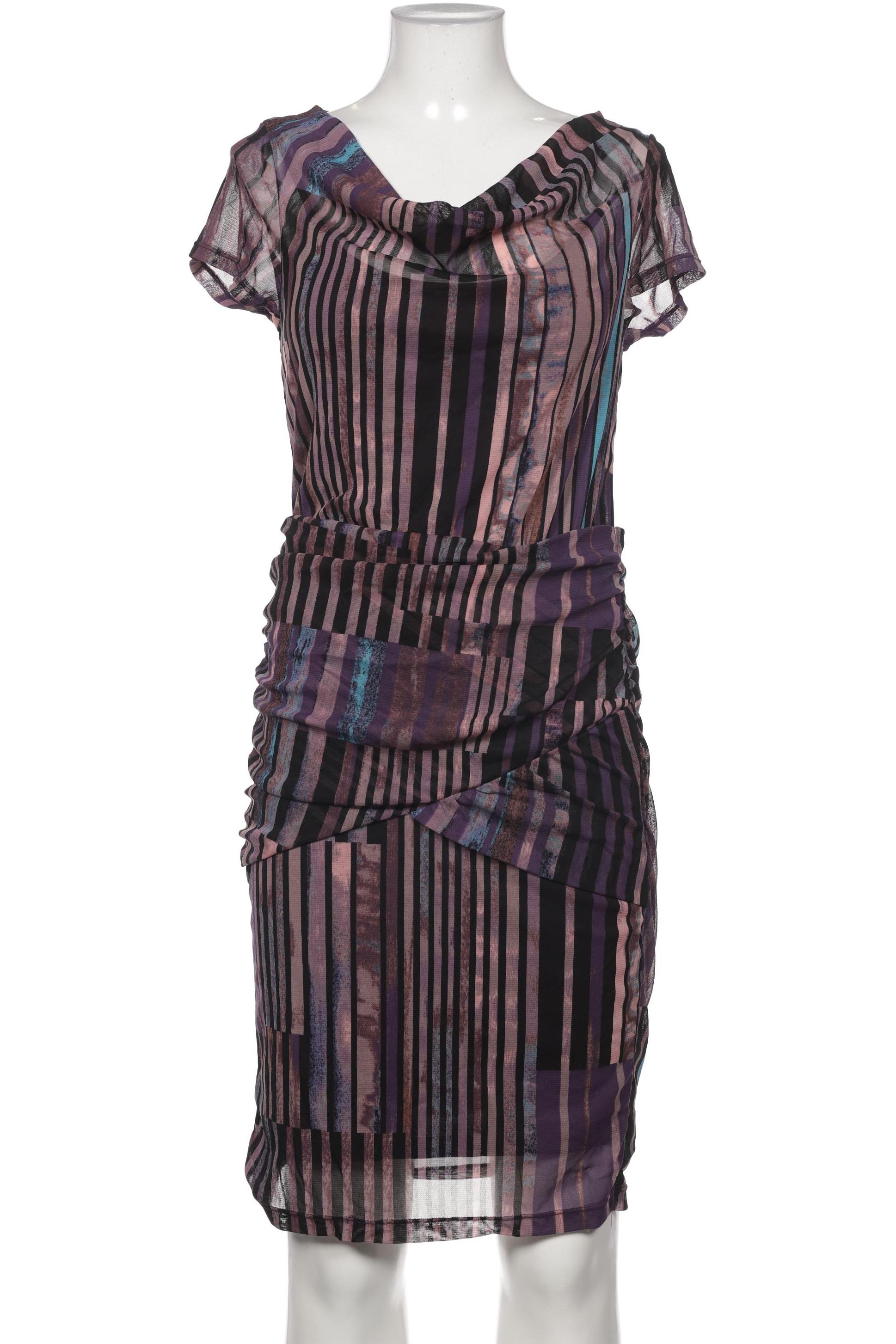 

Mexx Damen Kleid, mehrfarbig, Gr. 42