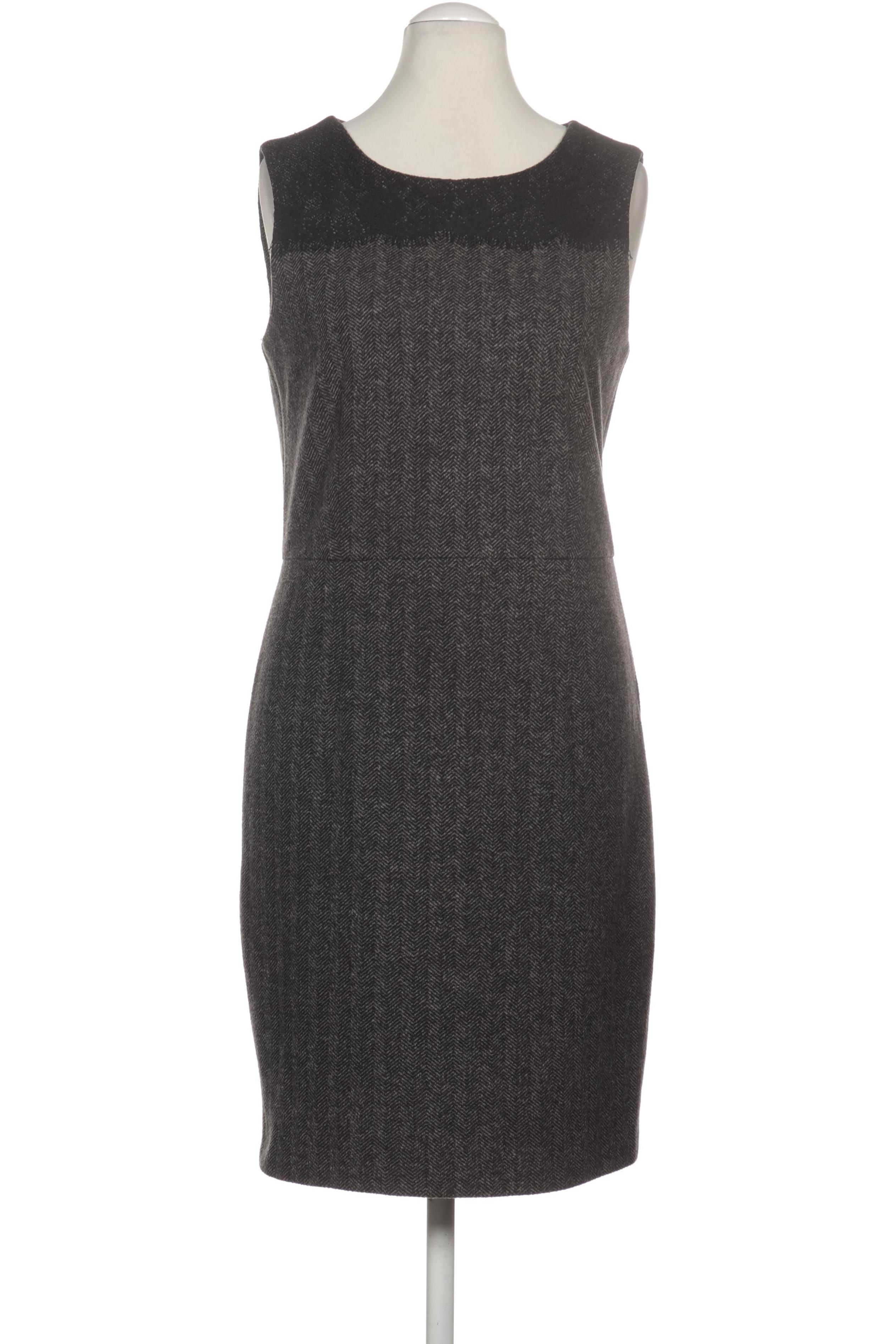 

Mexx Damen Kleid, schwarz, Gr. 38