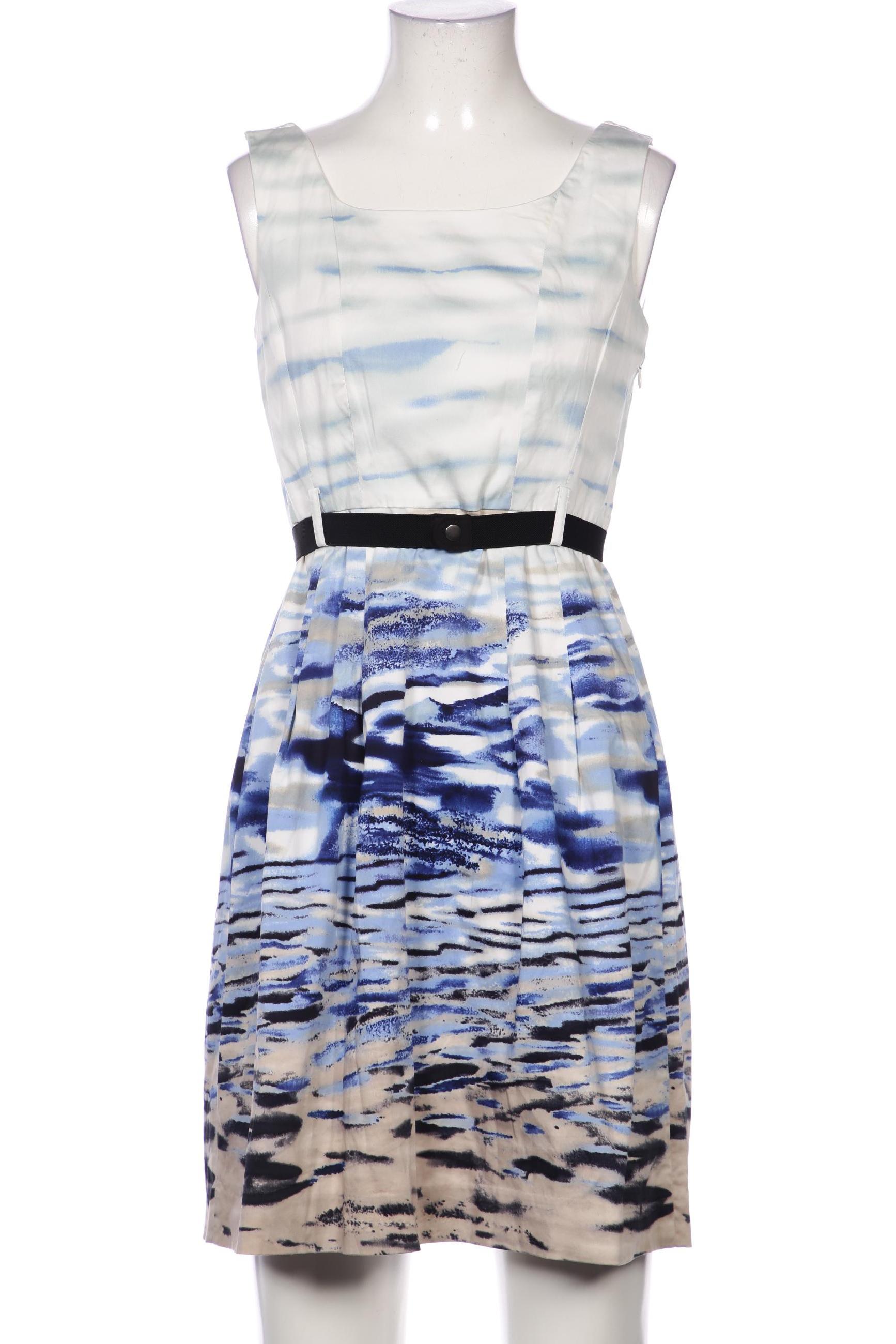 

Mexx Damen Kleid, mehrfarbig, Gr. 34