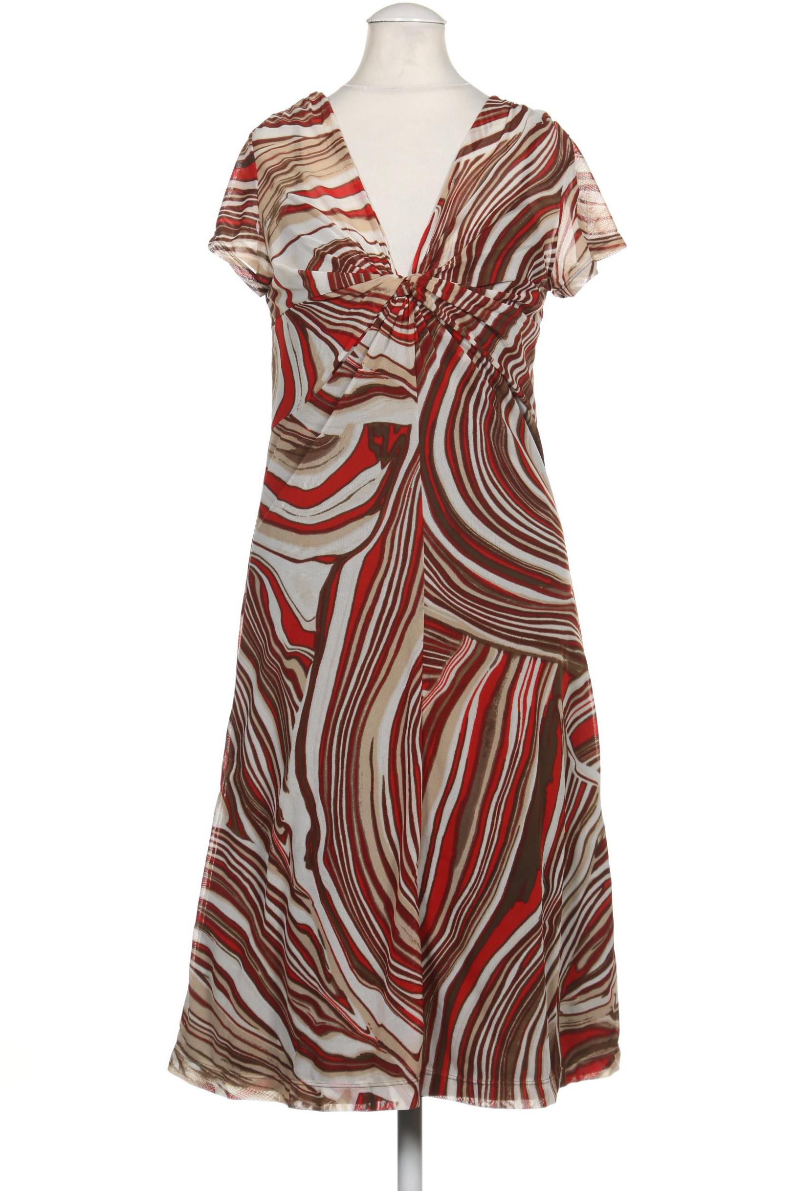 

MEXX Damen Kleid, mehrfarbig