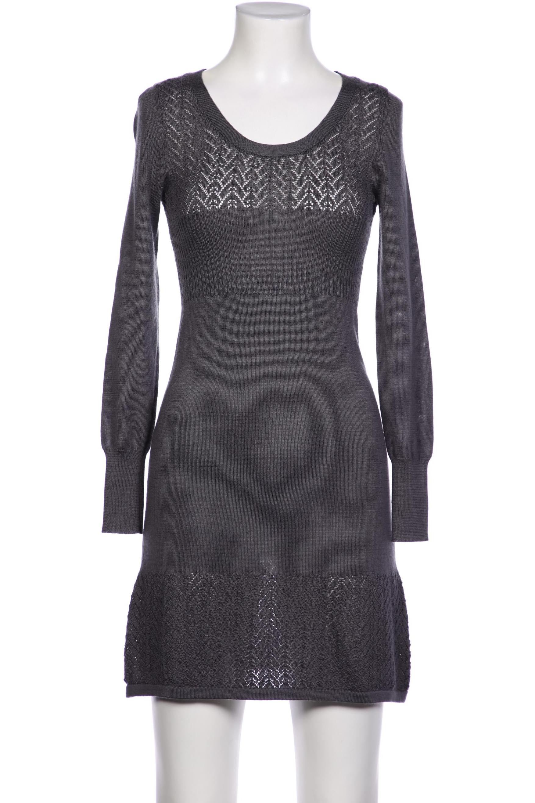 

MEXX Damen Kleid, grau