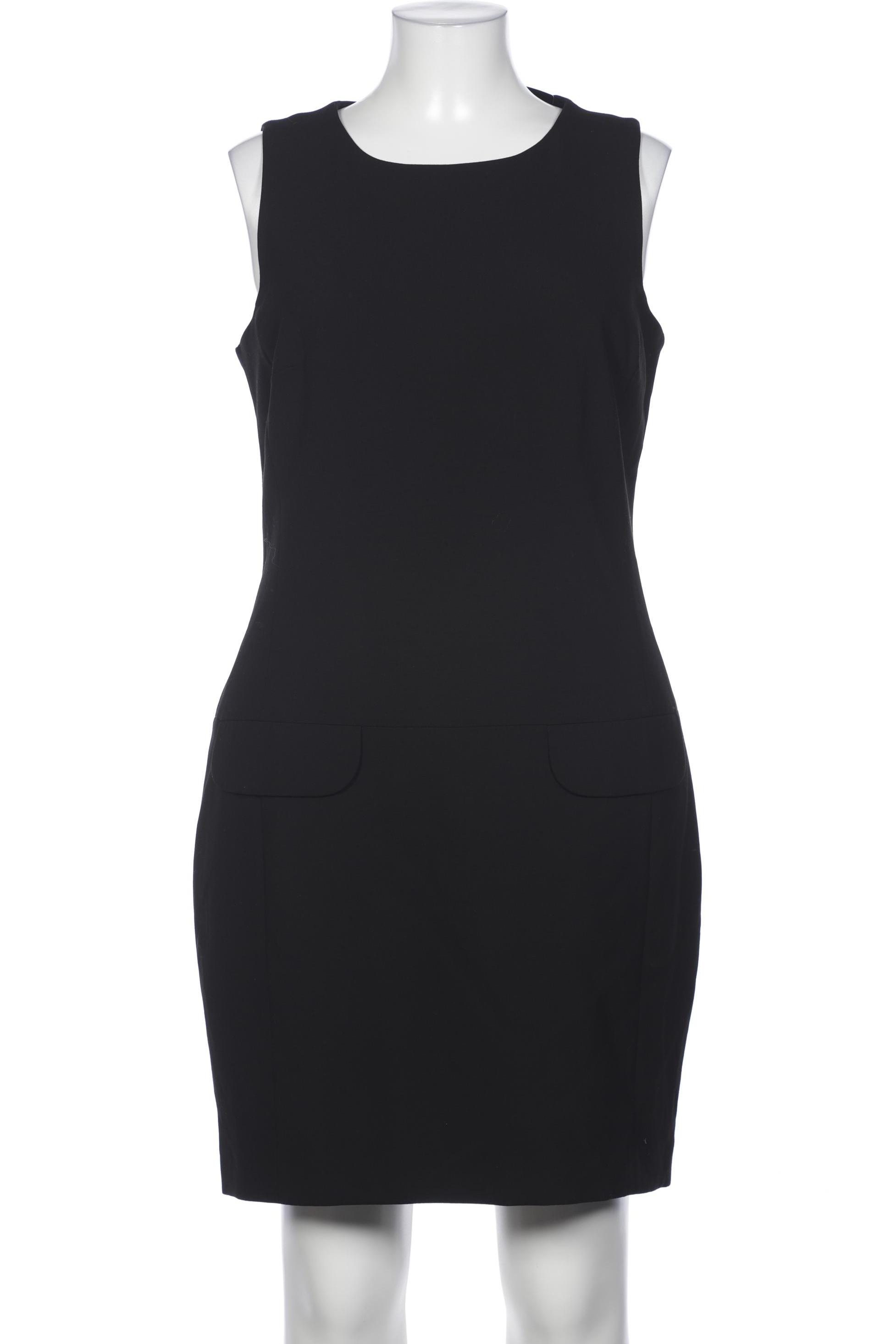

MEXX Damen Kleid, schwarz